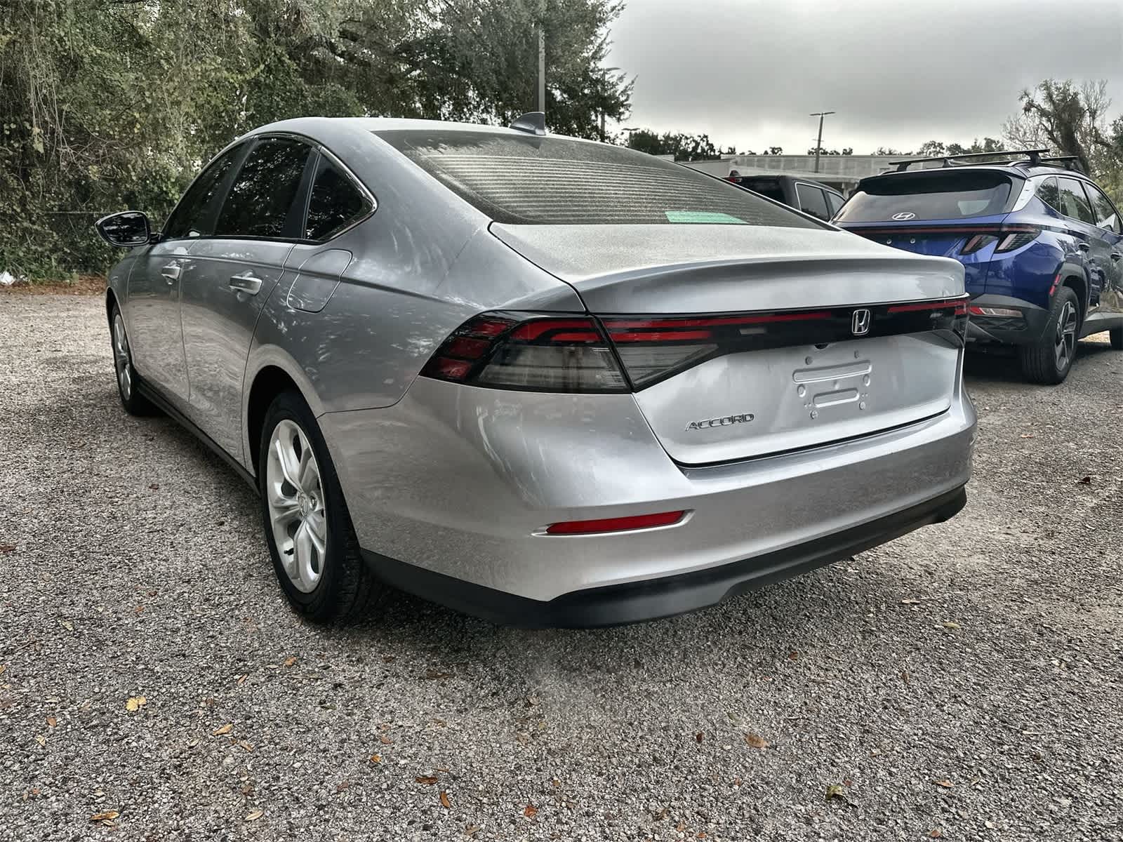 Thumbnail: 2024 Honda Accord - 4