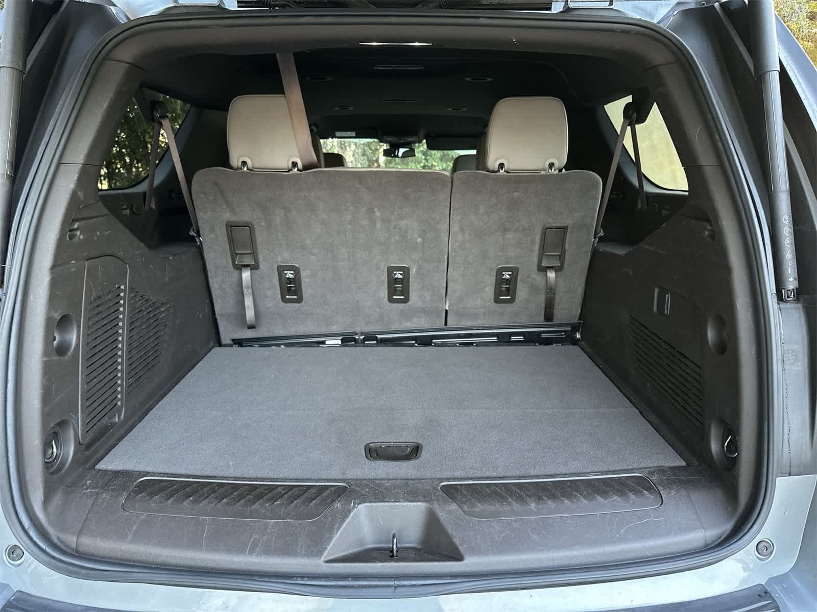 Thumbnail: 2024 Chevrolet Suburban - 19