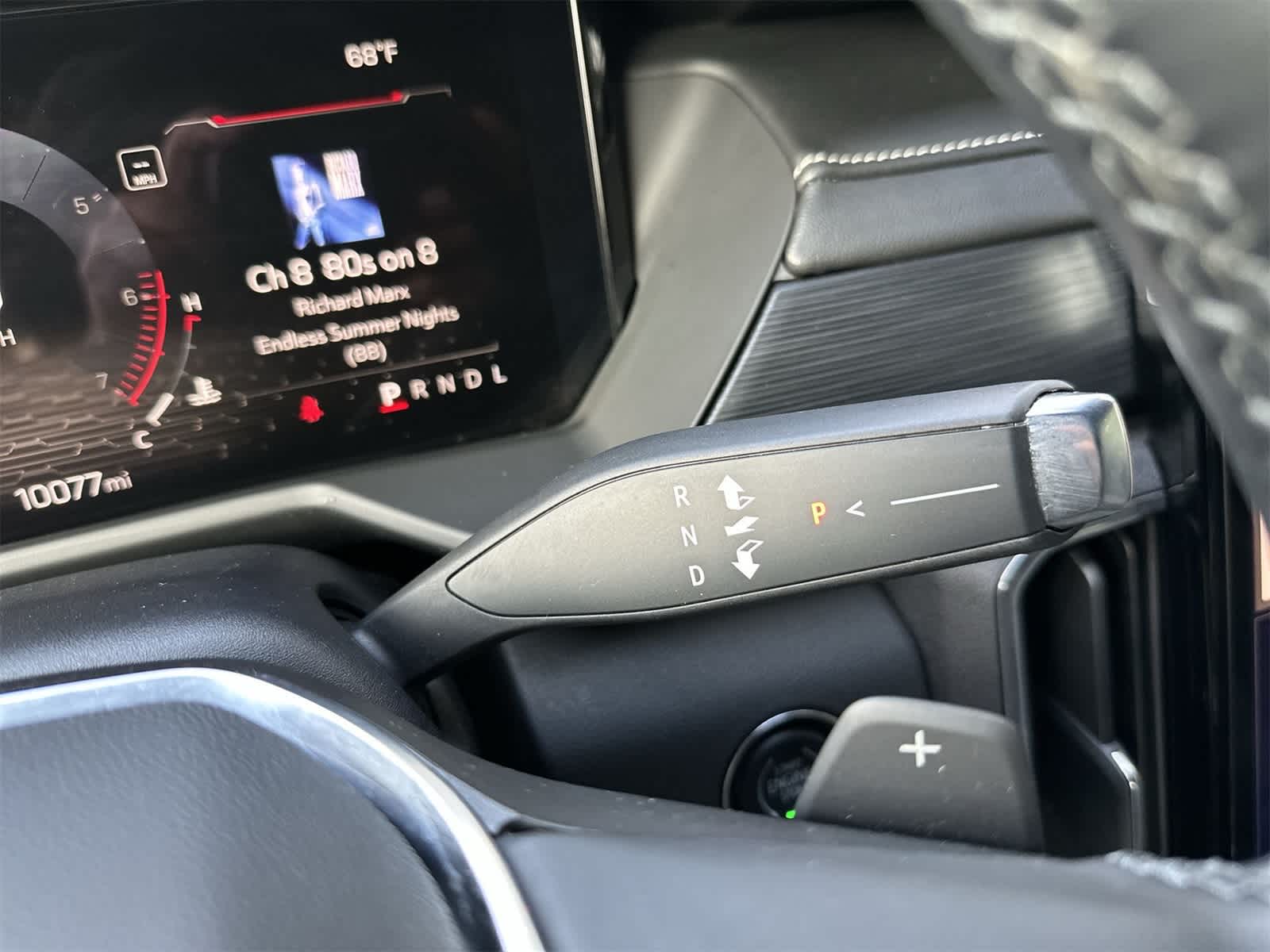 Thumbnail: 2025 GMC Acadia - 17