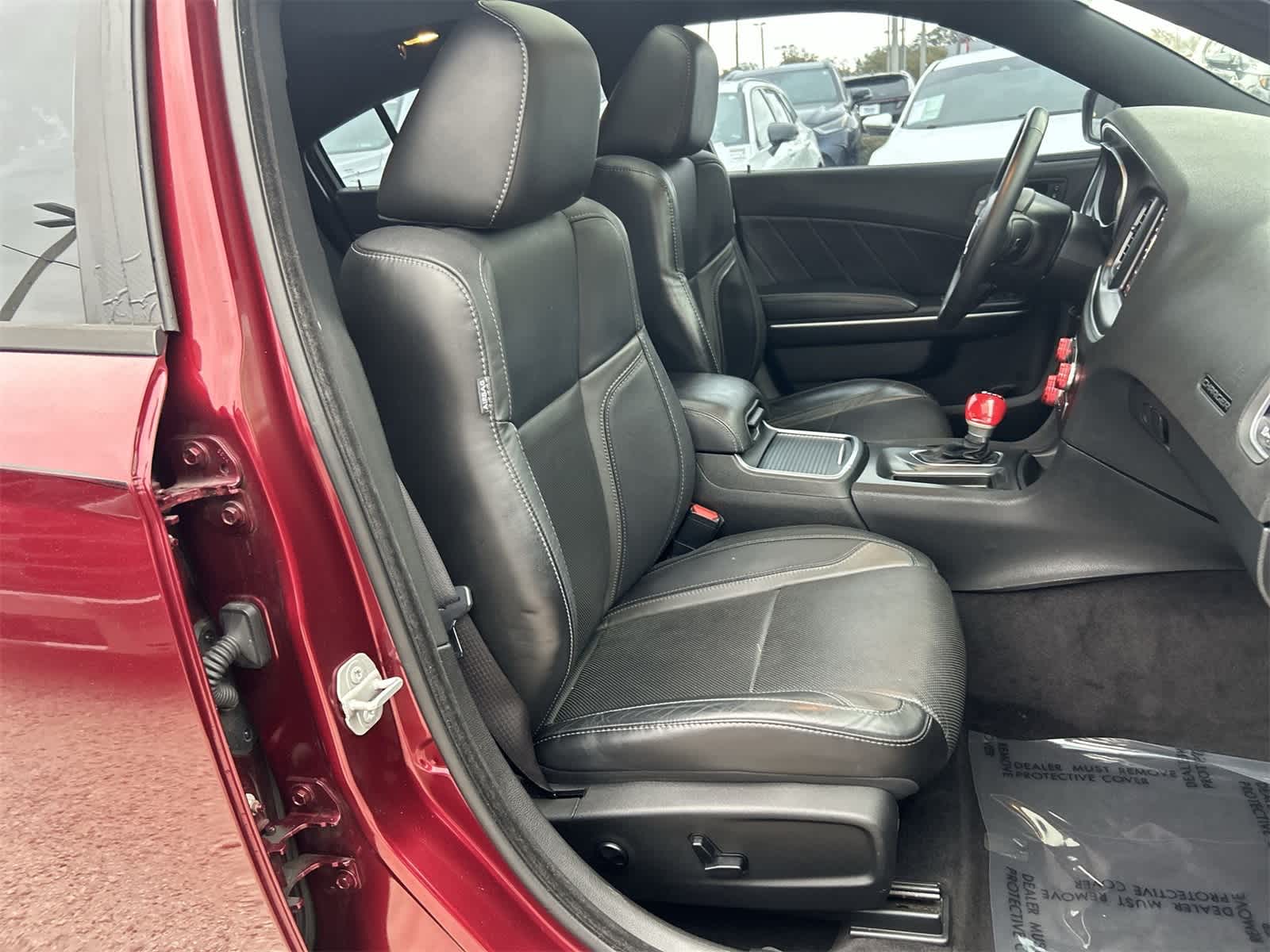 Thumbnail: 2018 Dodge Charger - 14