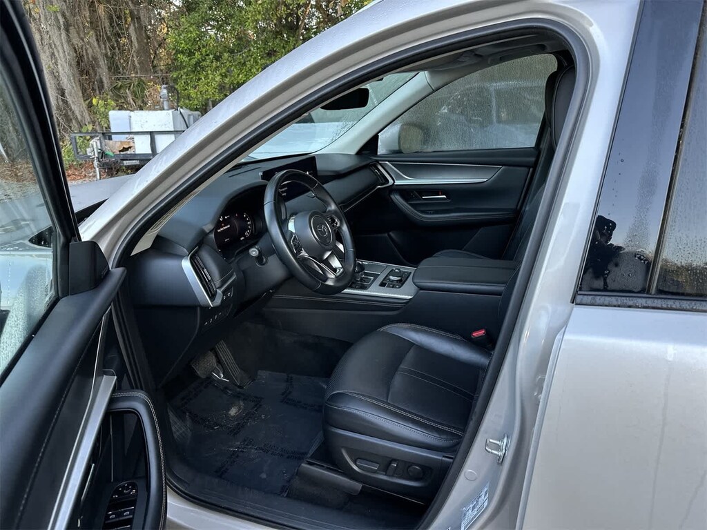 Used 2024 Mazda CX-90 3.3 Turbo S SUV