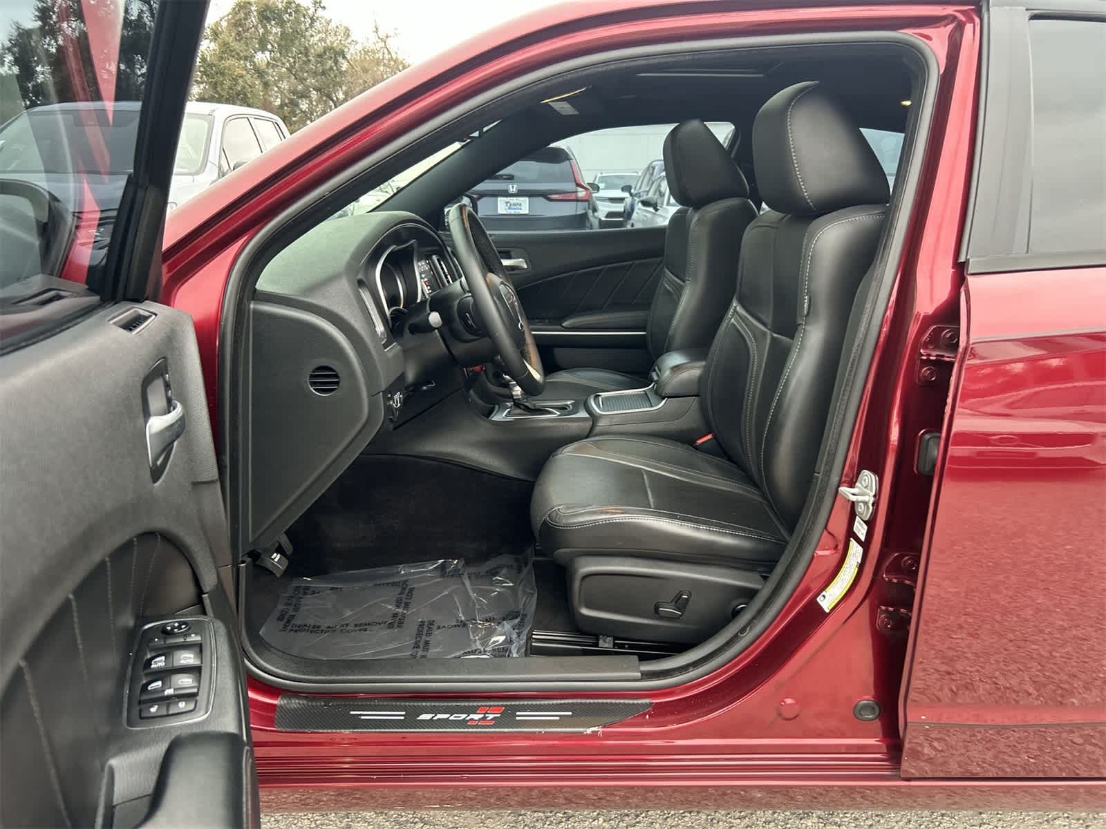 Thumbnail: 2018 Dodge Charger - 2