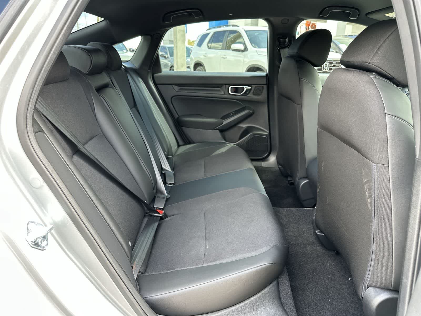 Thumbnail: 2026 Honda Civic - 13