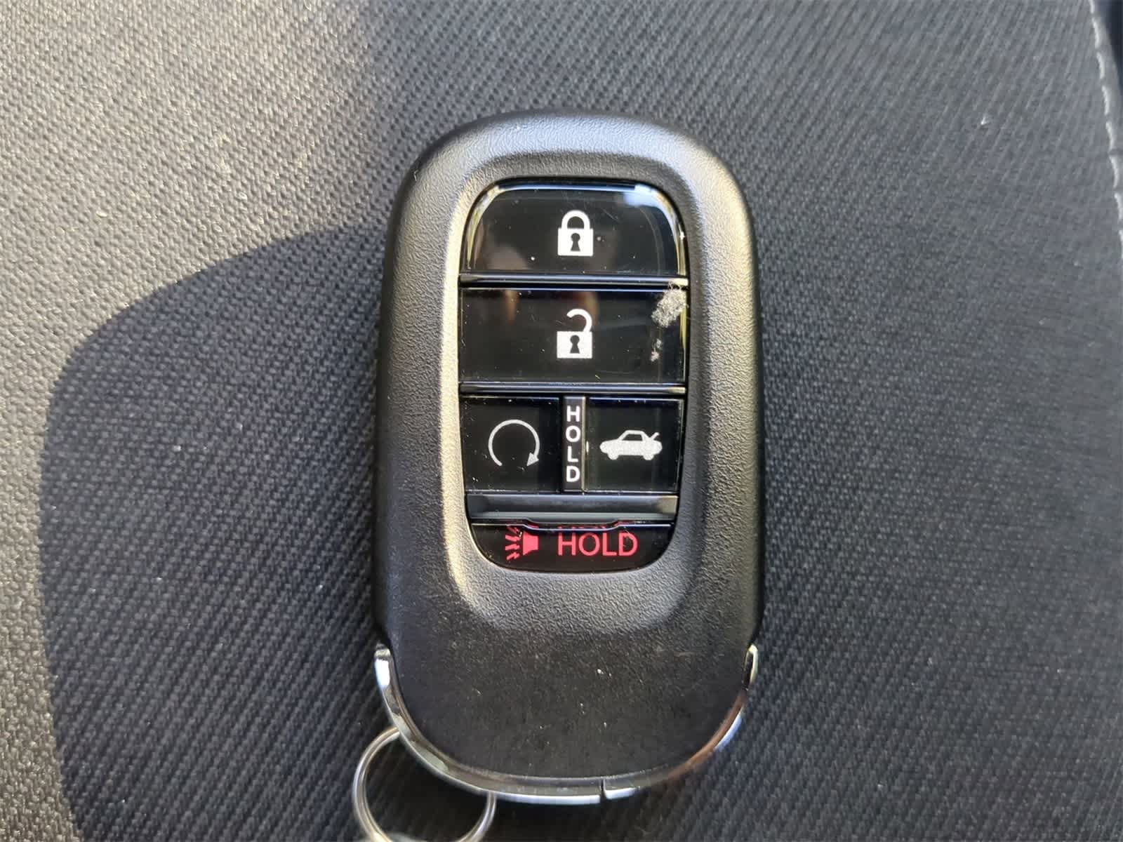 Thumbnail: 2024 Honda Civic - 26