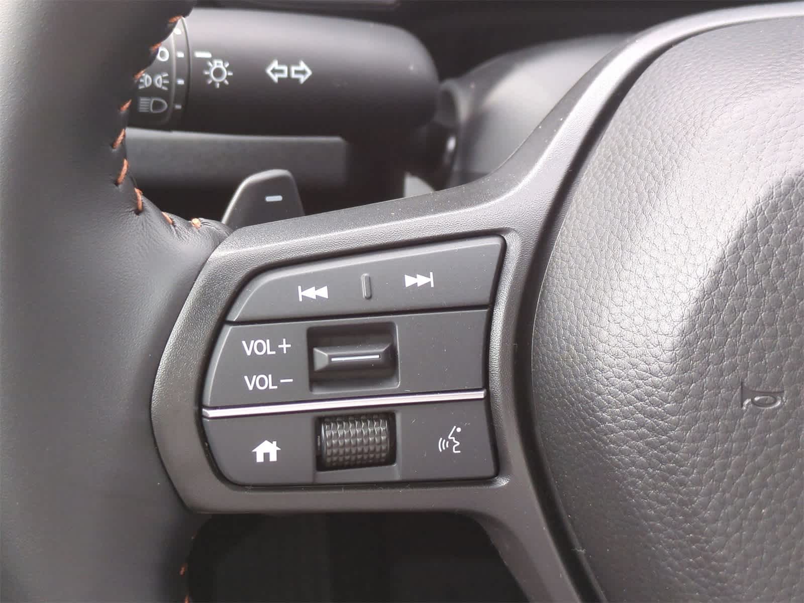 Thumbnail: 2025 Honda CR-V - 24