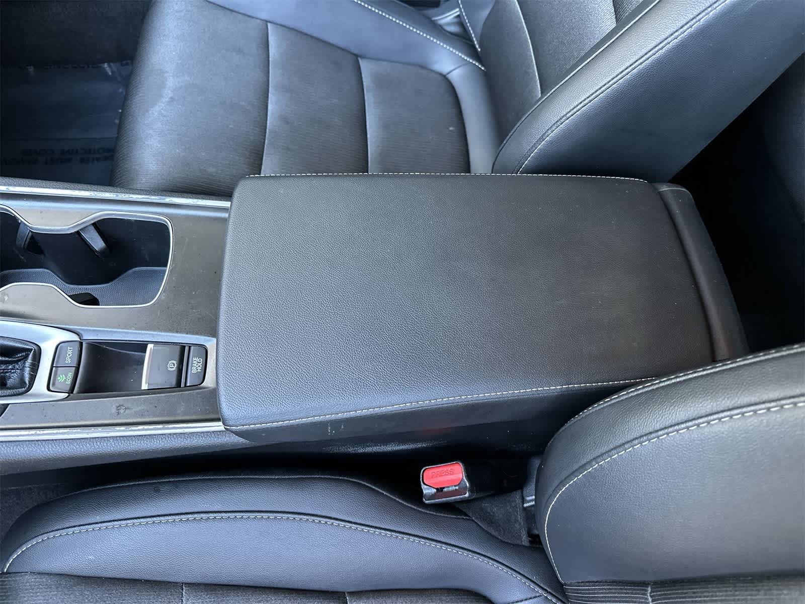 Thumbnail: 2020 Honda Accord - 16