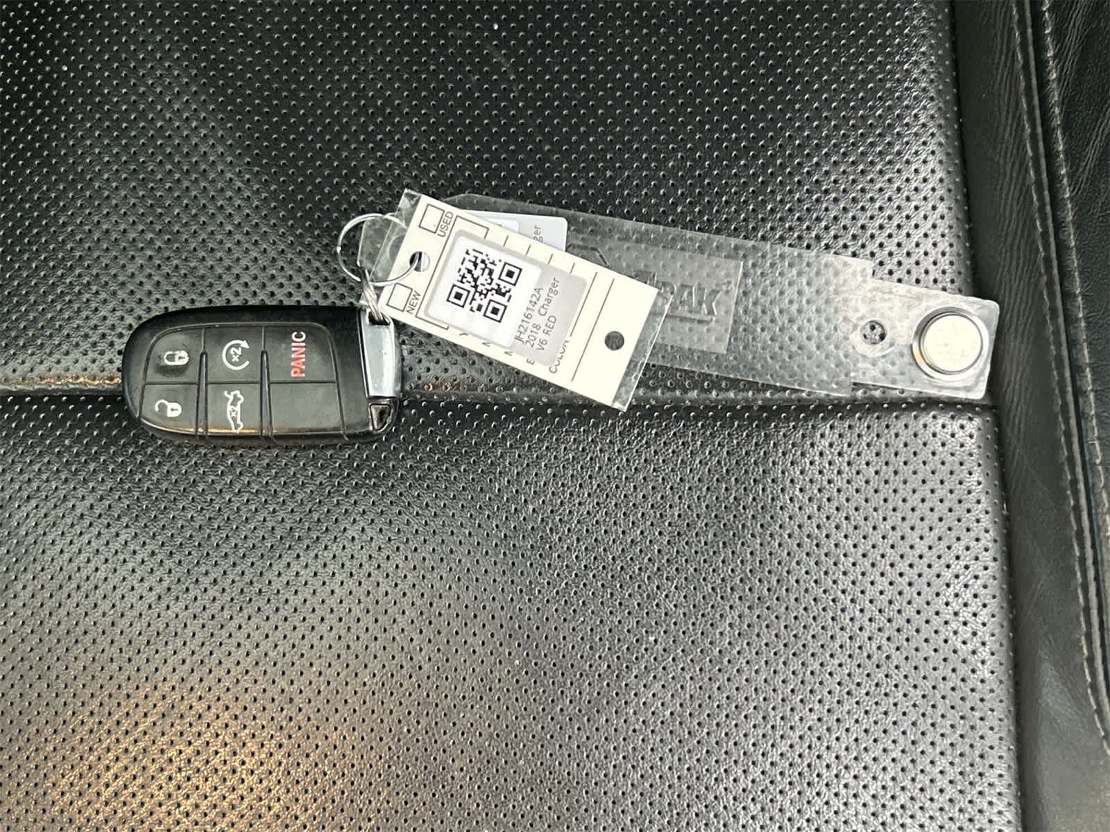 Thumbnail: 2018 Dodge Charger - 20