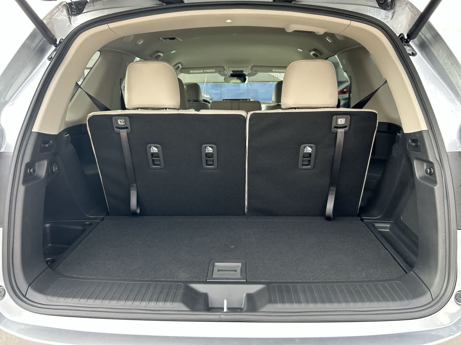 Thumbnail: 2026 Honda Pilot - 11