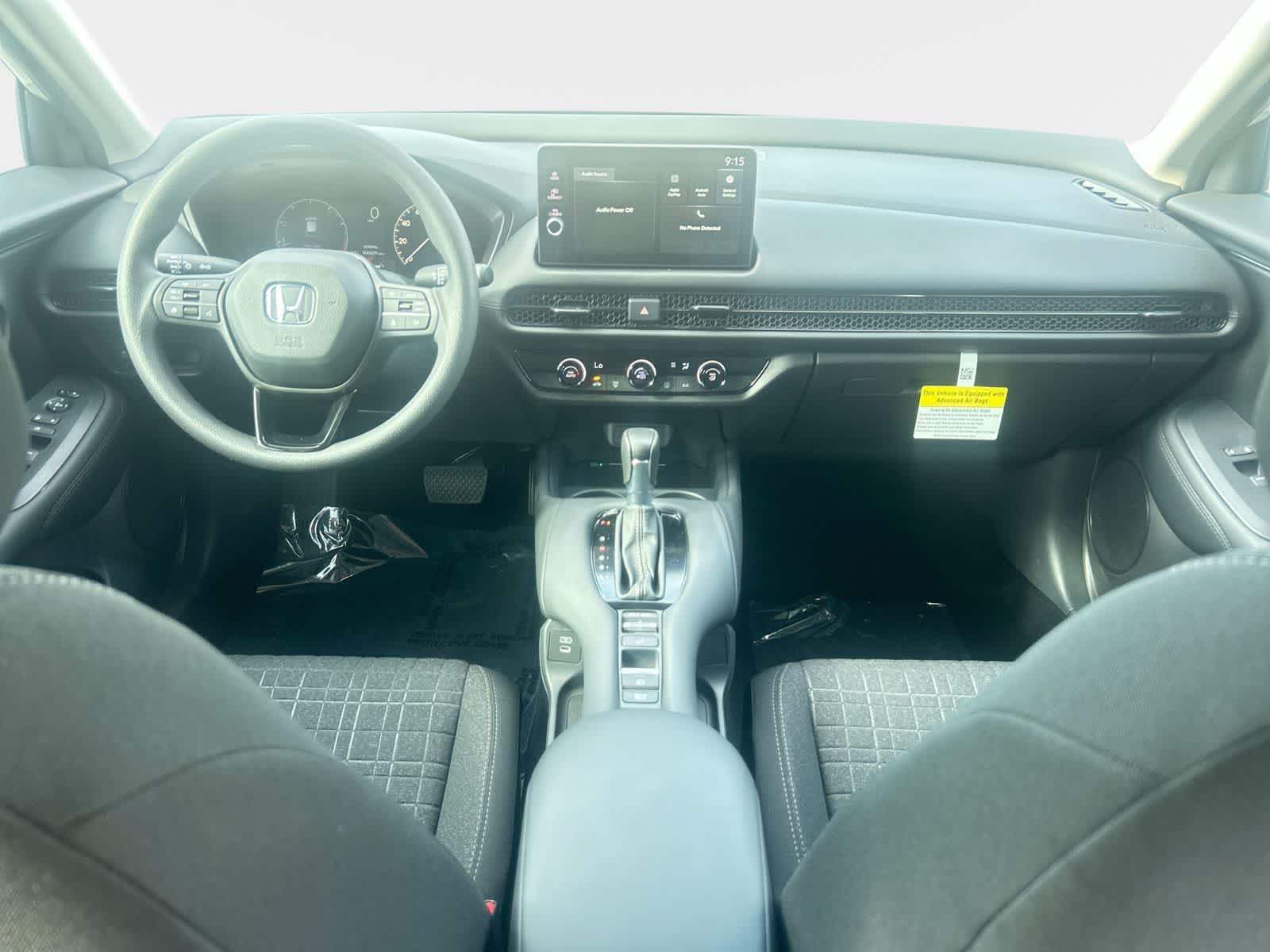 Thumbnail: 2026 Honda HR-V - 15