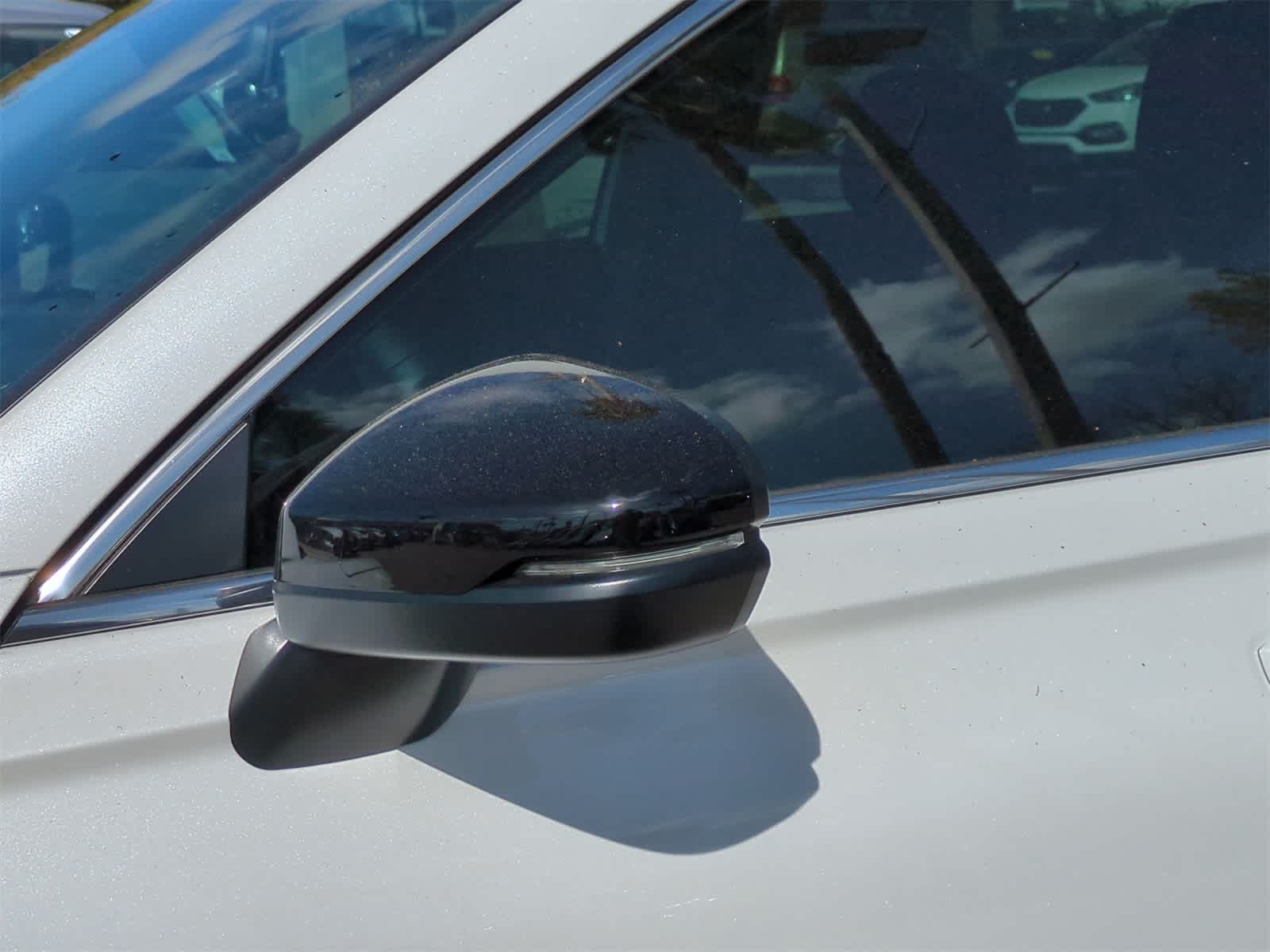 Thumbnail: 2025 Honda CR-V - 12