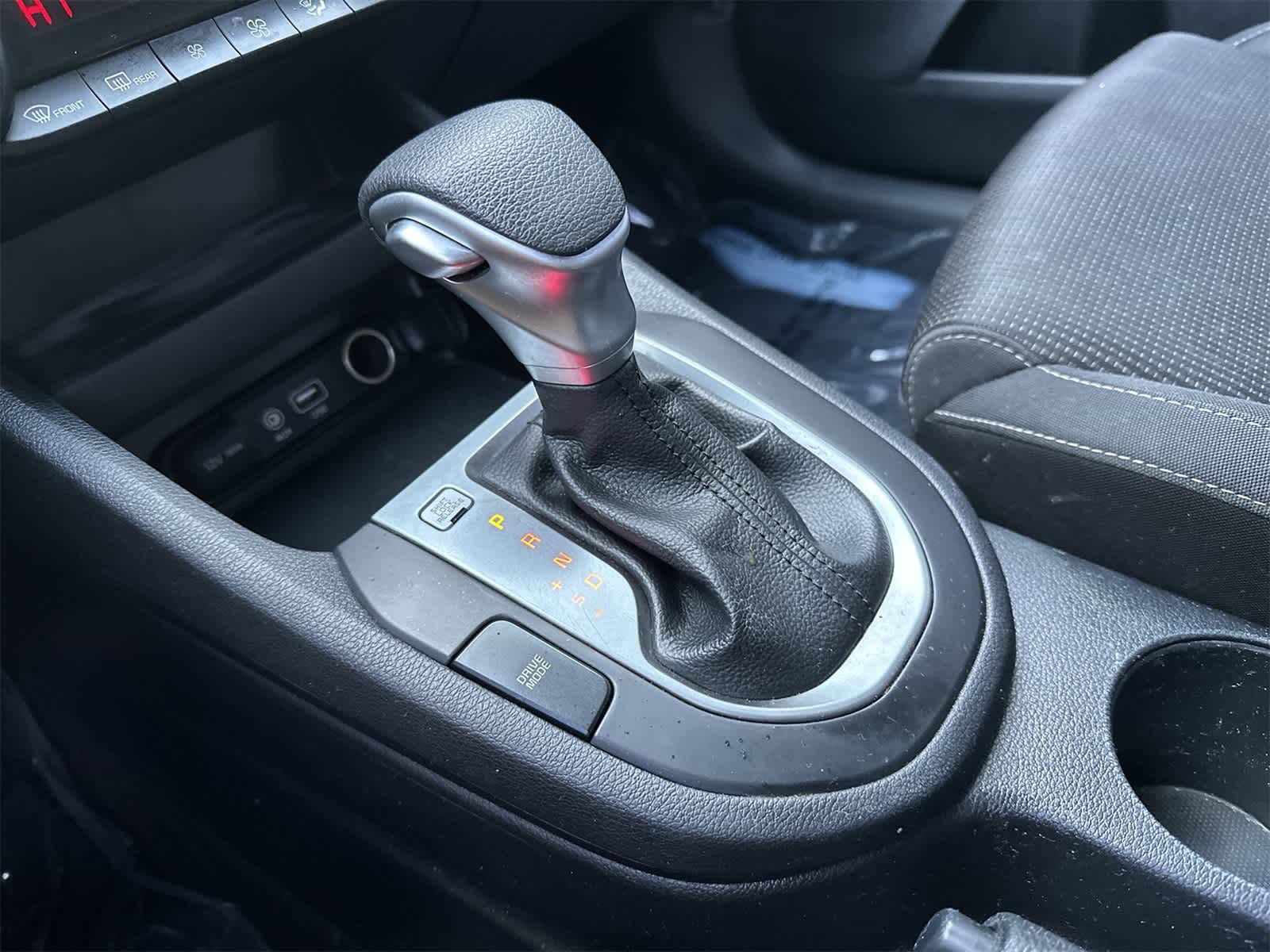 Thumbnail: 2019 Kia Forte - 15