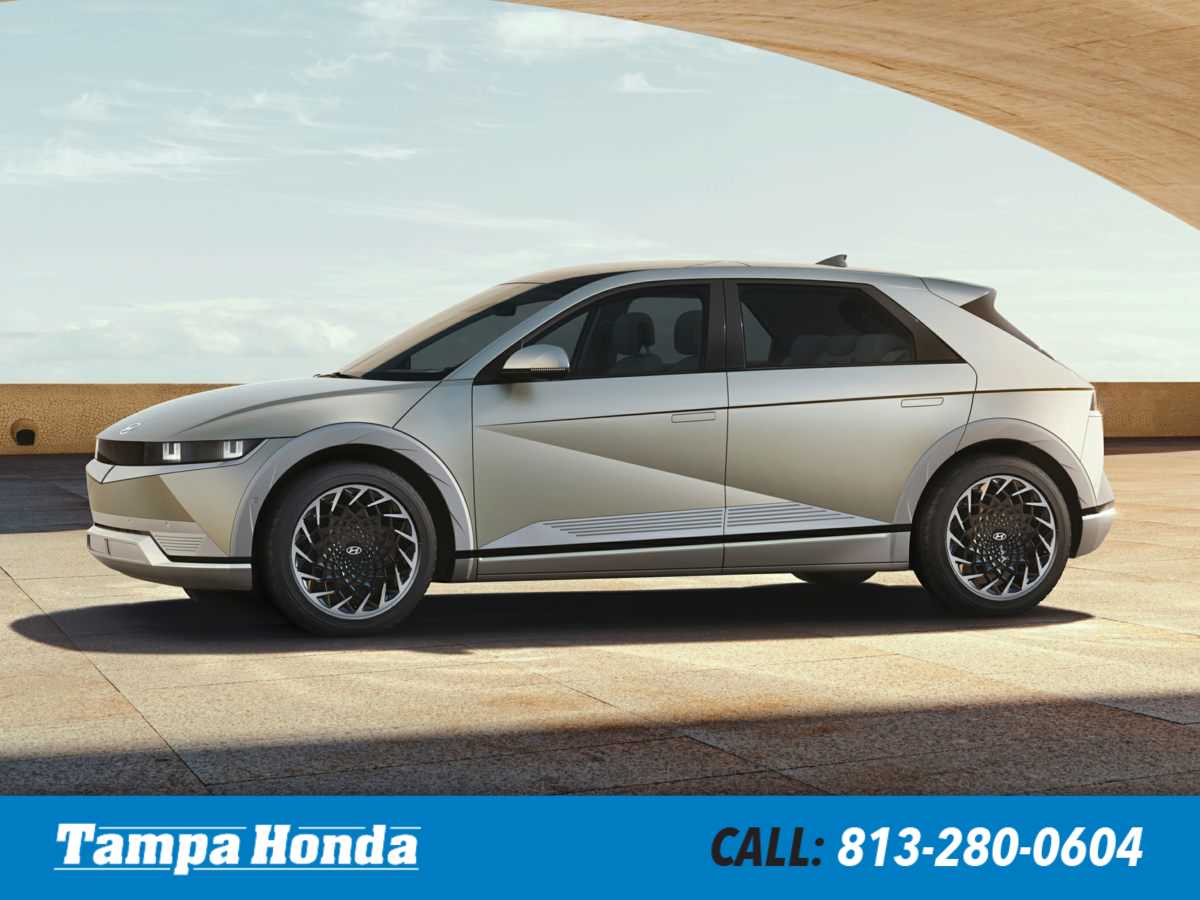 2024 Hyundai Ioniq 5 SEL -
                  Tampa, FL
