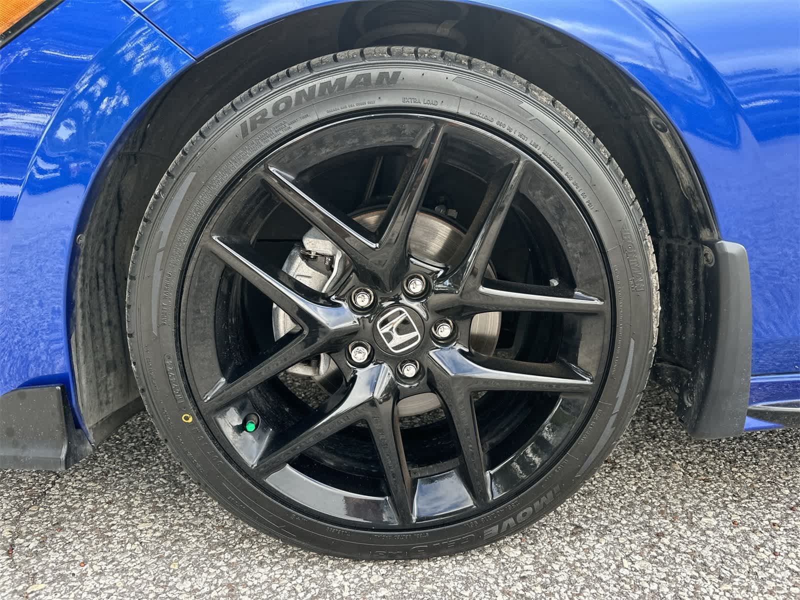 Thumbnail: 2024 Honda Civic - 11