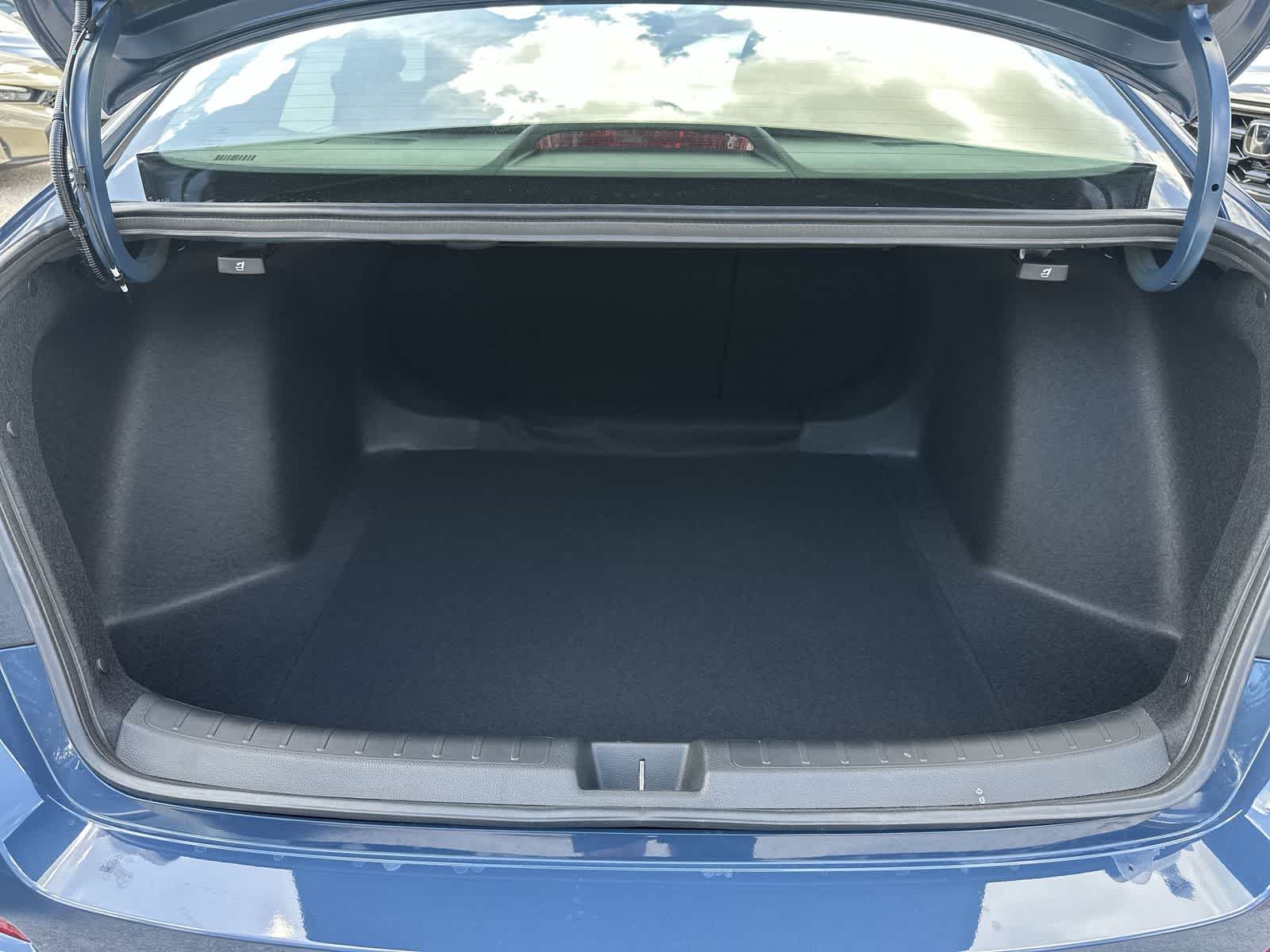 Thumbnail: 2026 Honda Civic - 10