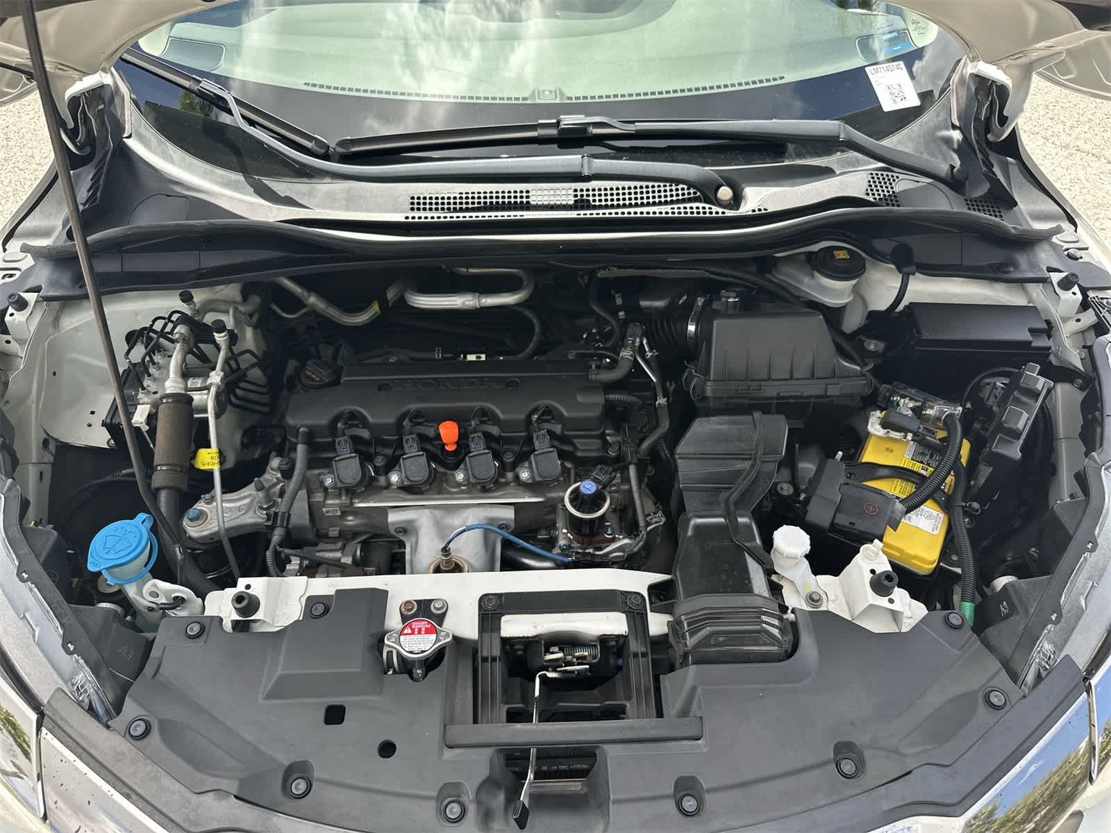 Thumbnail: 2020 Honda HR-V - 10