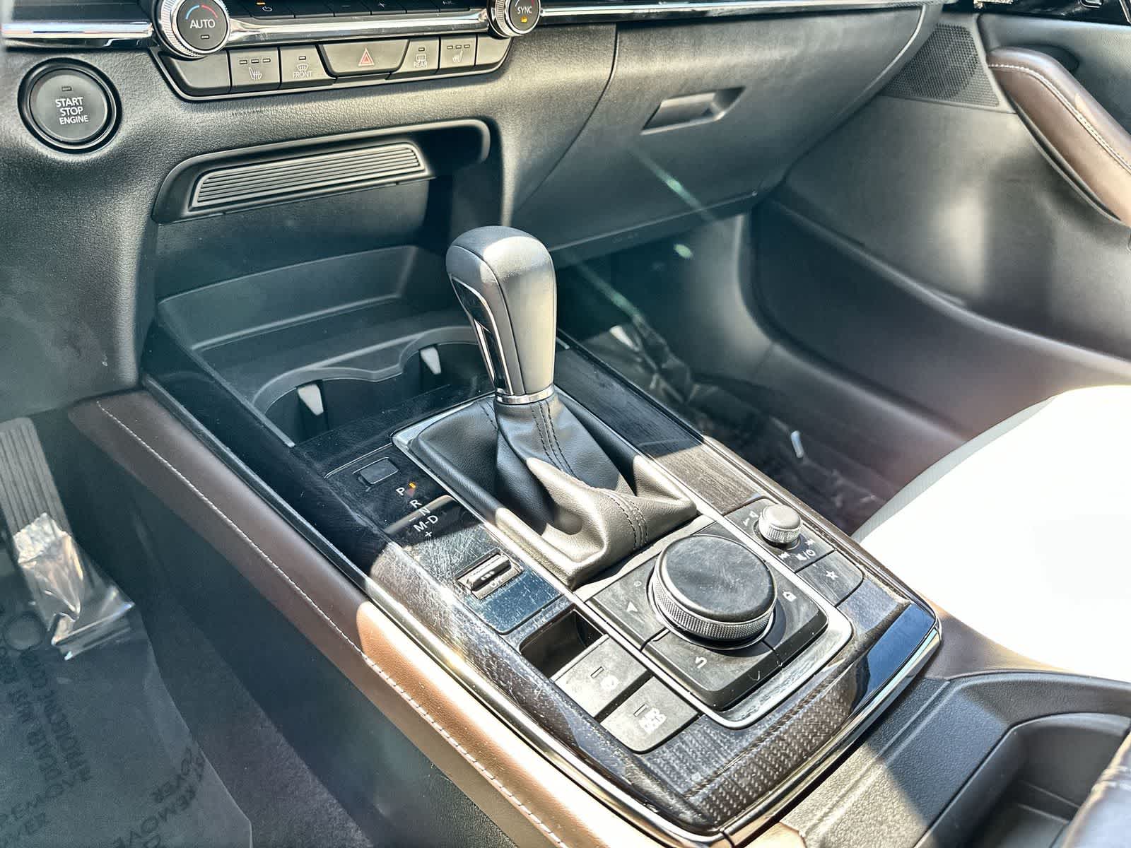 Thumbnail: 2023 Mazda CX-30 - 18