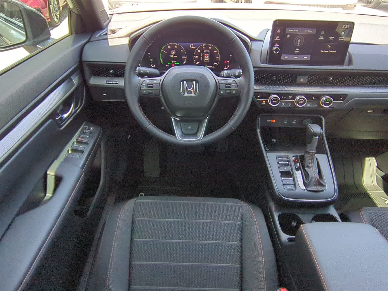 Thumbnail: 2026 Honda CR-V - 15