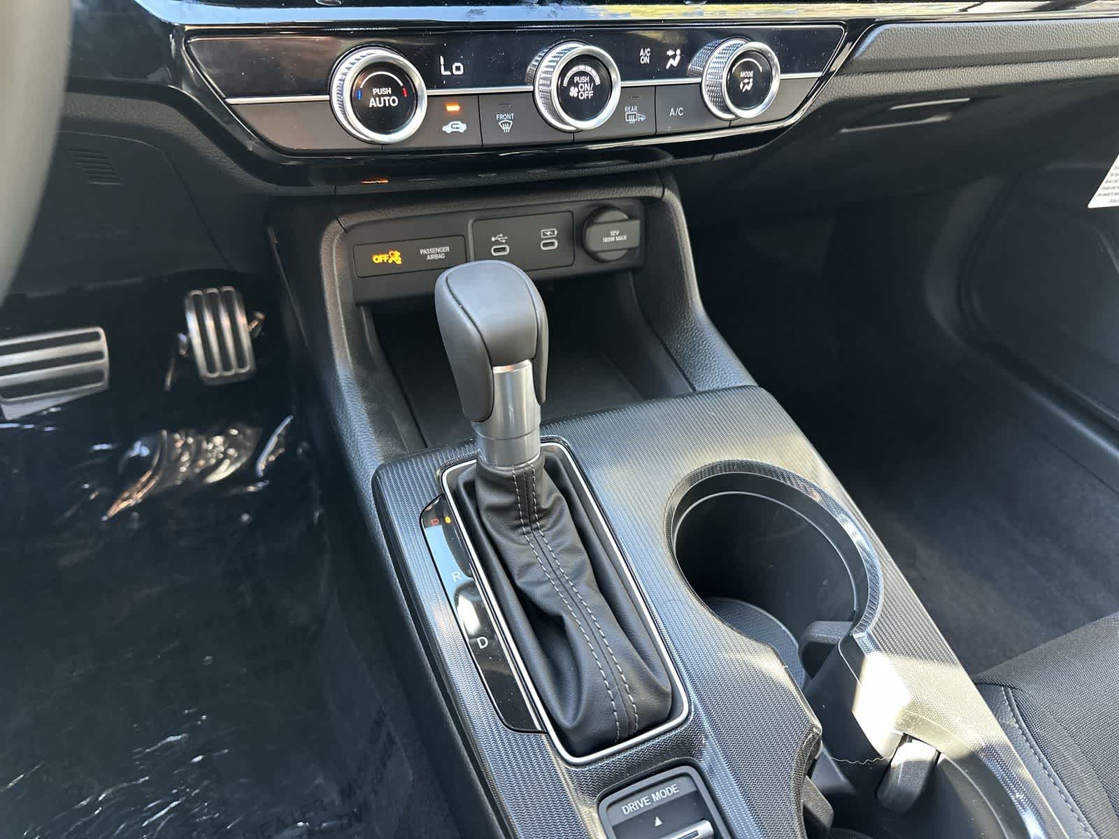 Thumbnail: 2026 Honda Civic - 18