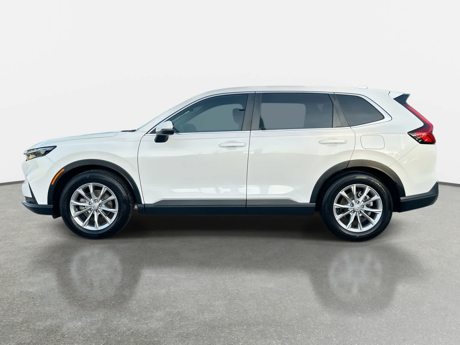 Thumbnail: 2024 Honda CR-V - 4