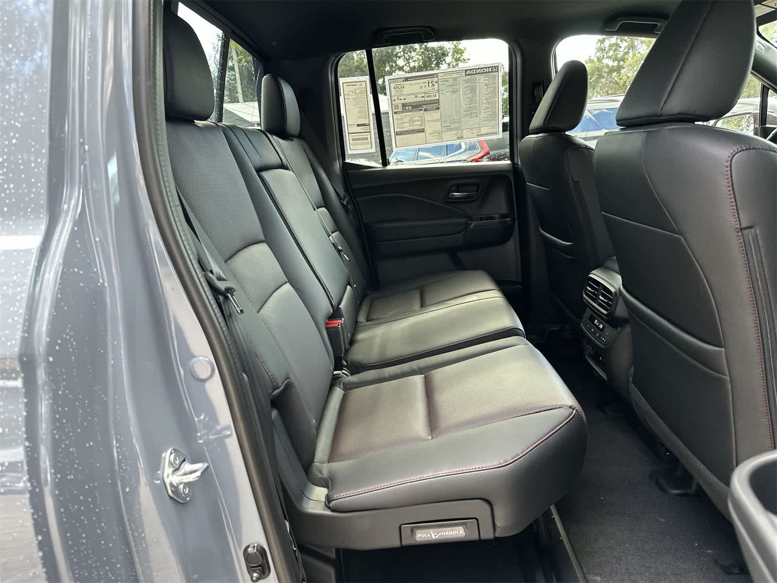 Thumbnail: 2026 Honda Ridgeline - 13