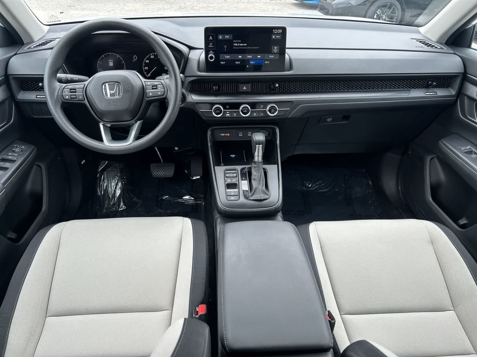 Thumbnail: 2026 Honda CR-V - 10