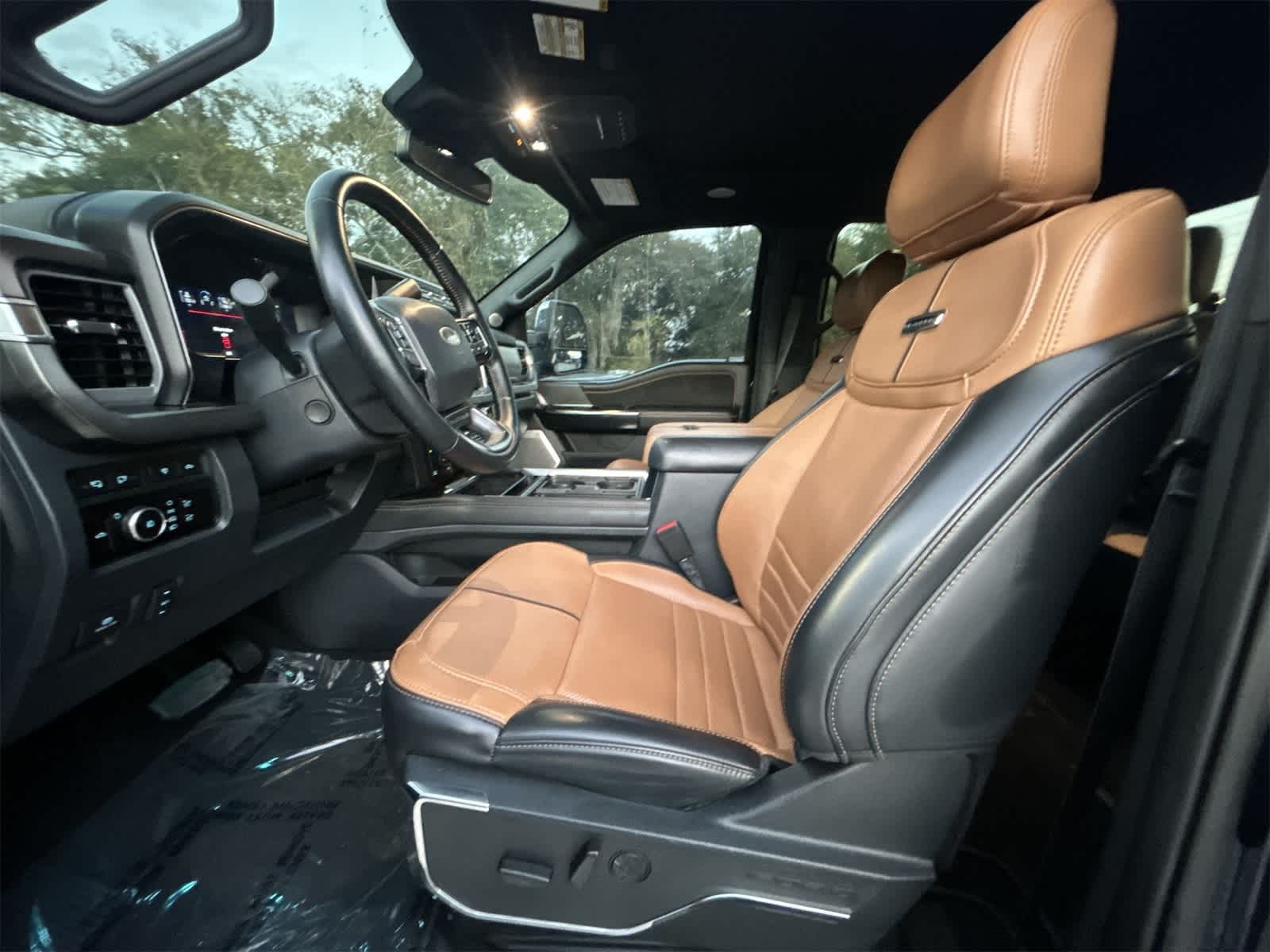 Thumbnail: 2024 Ford F-250 - 11