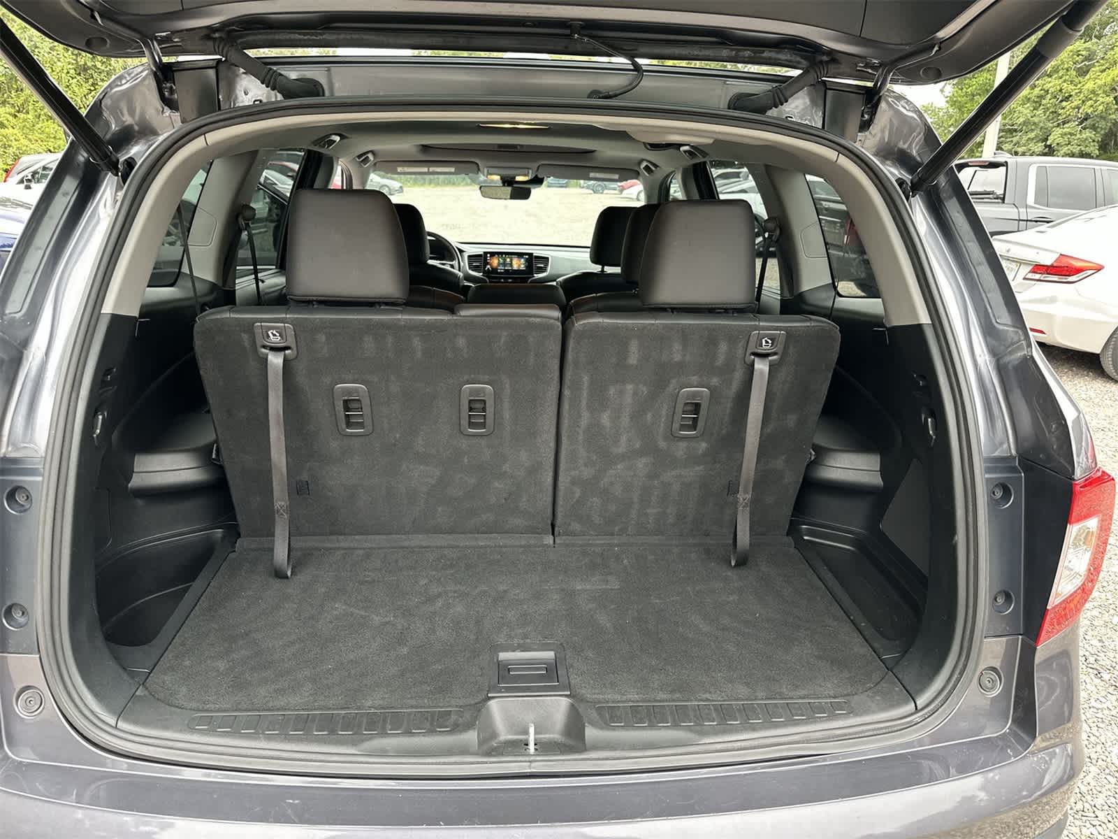 Thumbnail: 2022 Honda Pilot - 13