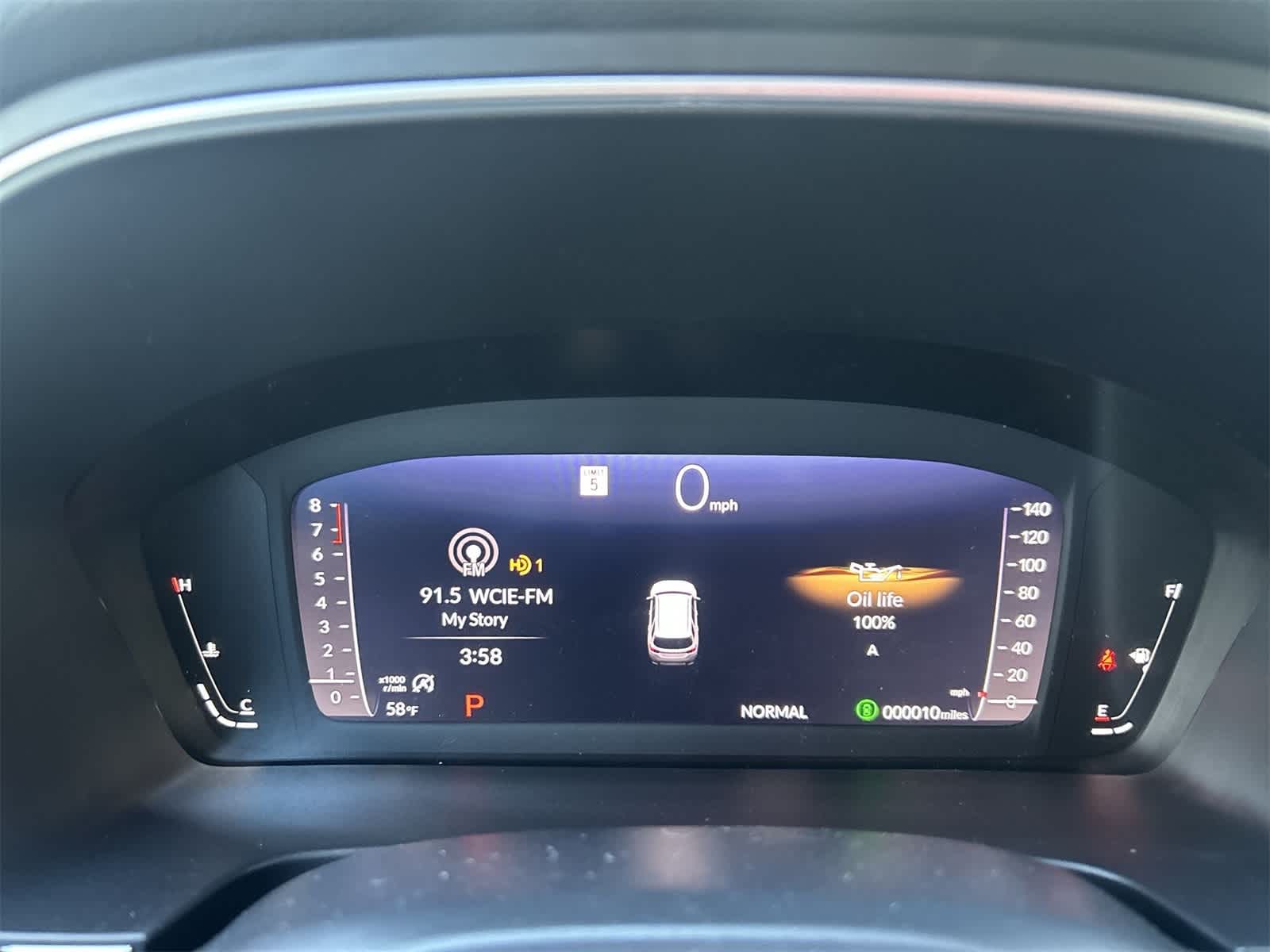 Thumbnail: 2026 Honda Pilot - 18