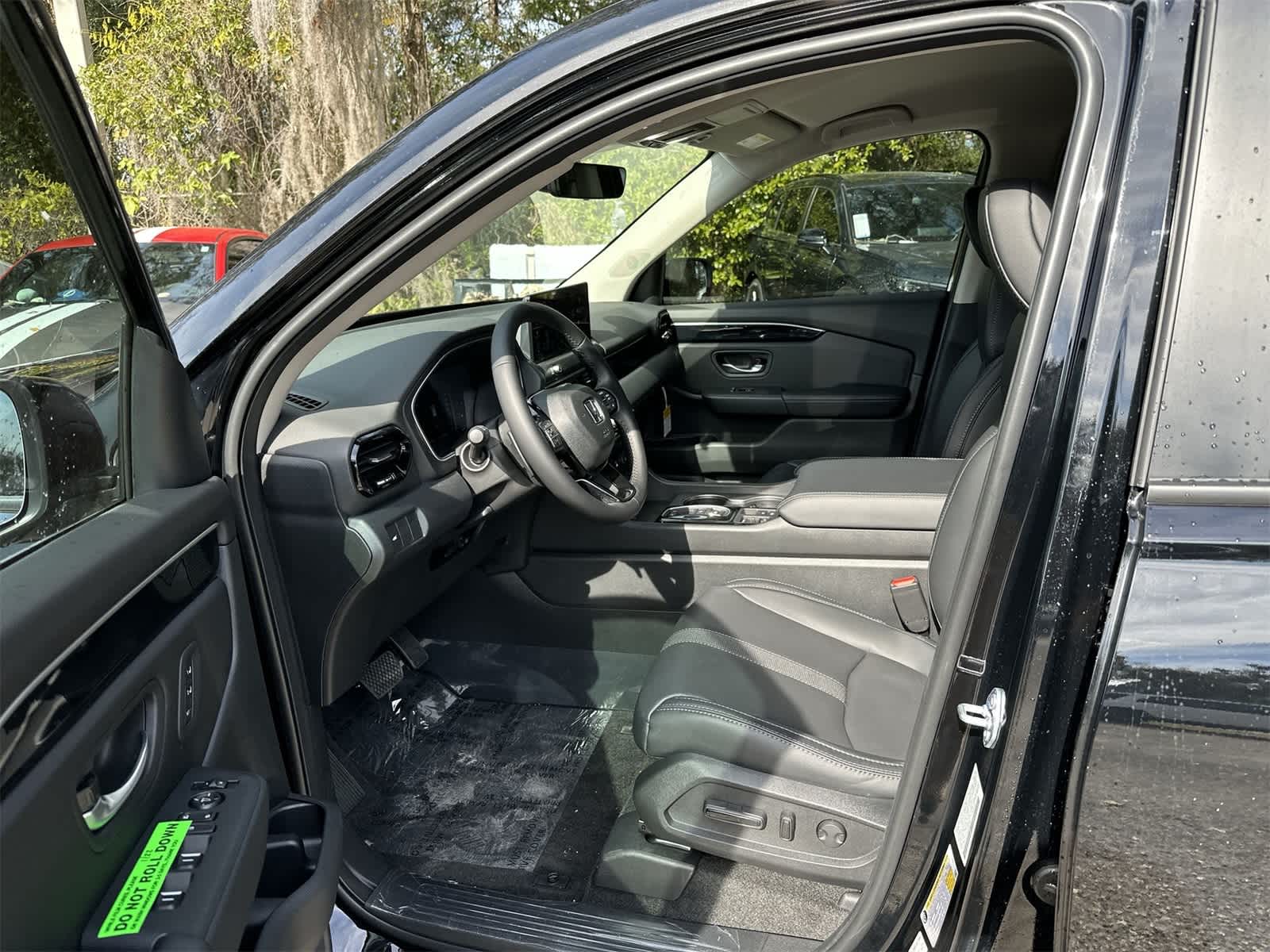 Thumbnail: 2026 Honda Pilot - 2