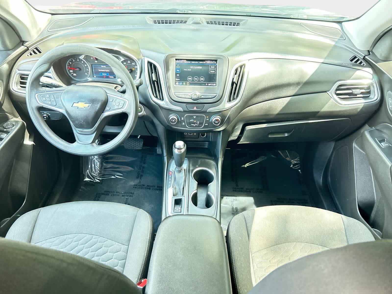 Thumbnail: 2019 Chevrolet Equinox - 15