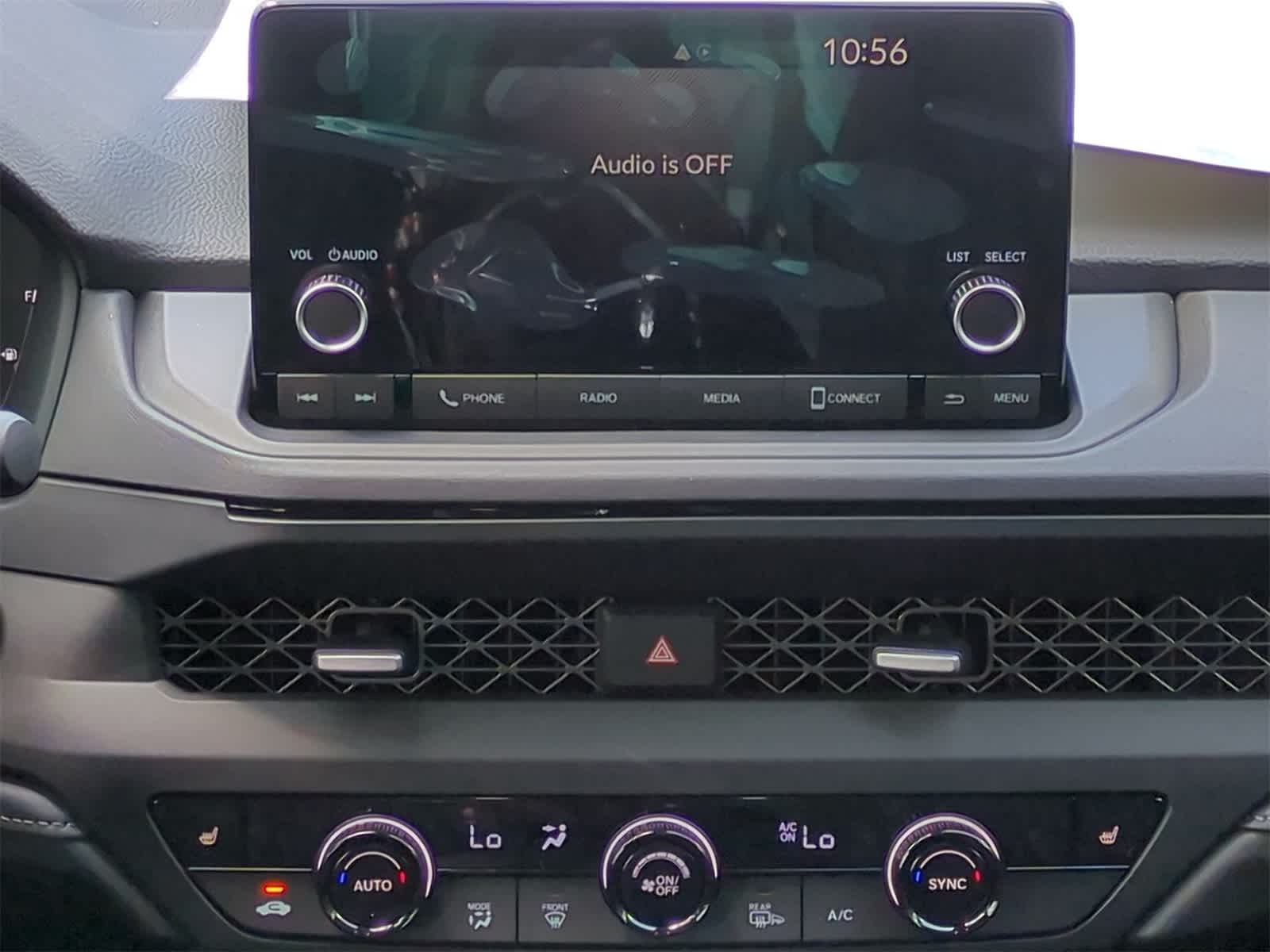 Thumbnail: 2025 Honda Accord - 17