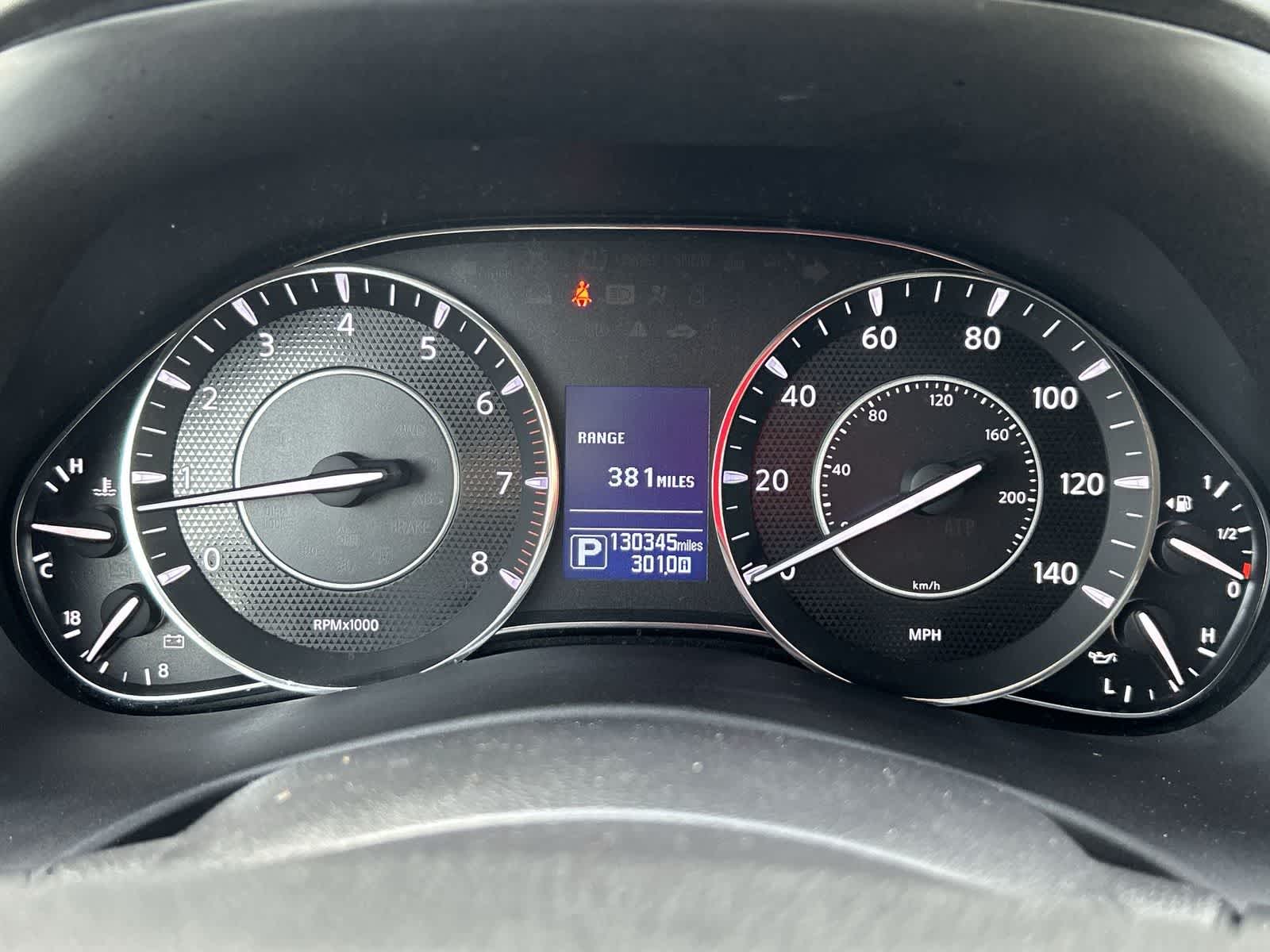 Thumbnail: 2019 Nissan Armada - 18