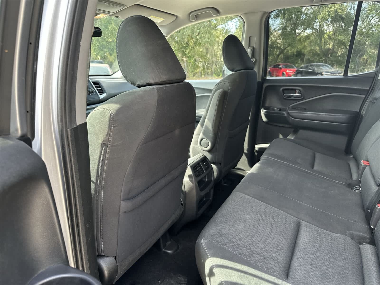 Thumbnail: 2019 Honda Ridgeline - 12