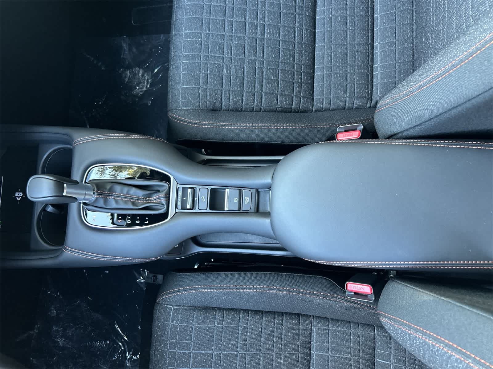 Thumbnail: 2026 Honda HR-V - 16