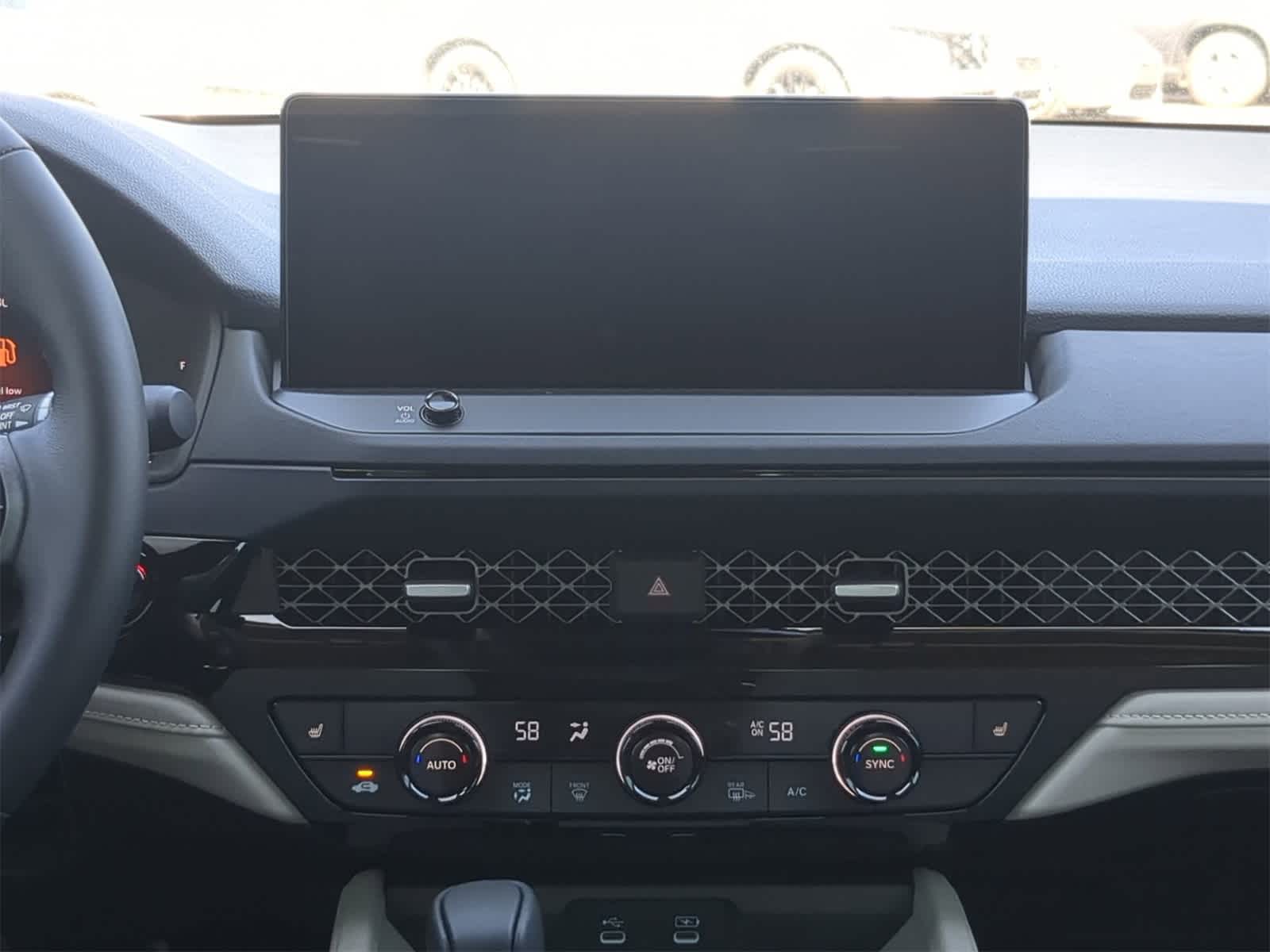 Thumbnail: 2025 Honda Accord - 17