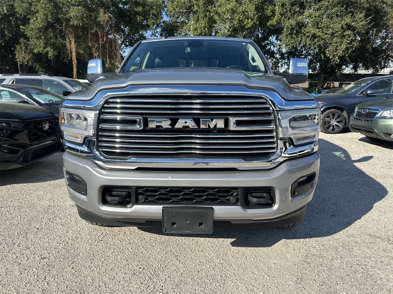 Thumbnail: 2024 RAM 2500 - 6