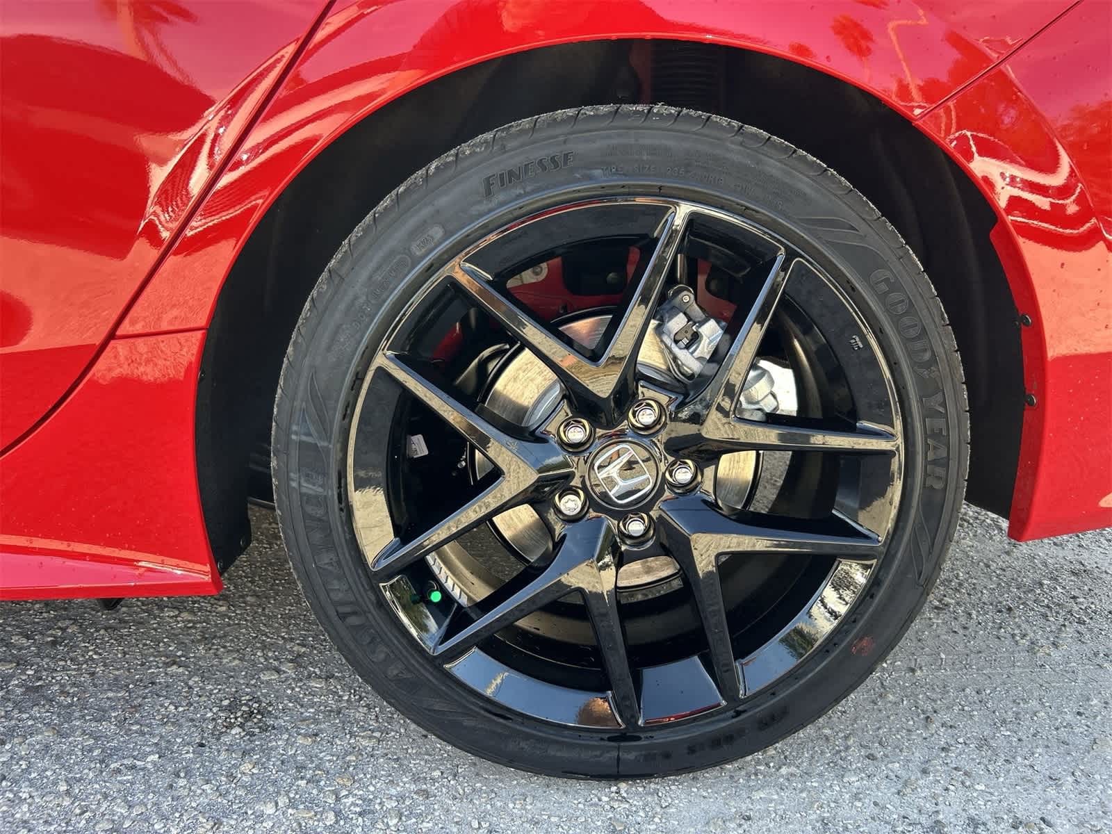 Thumbnail: 2025 Honda Civic - 8