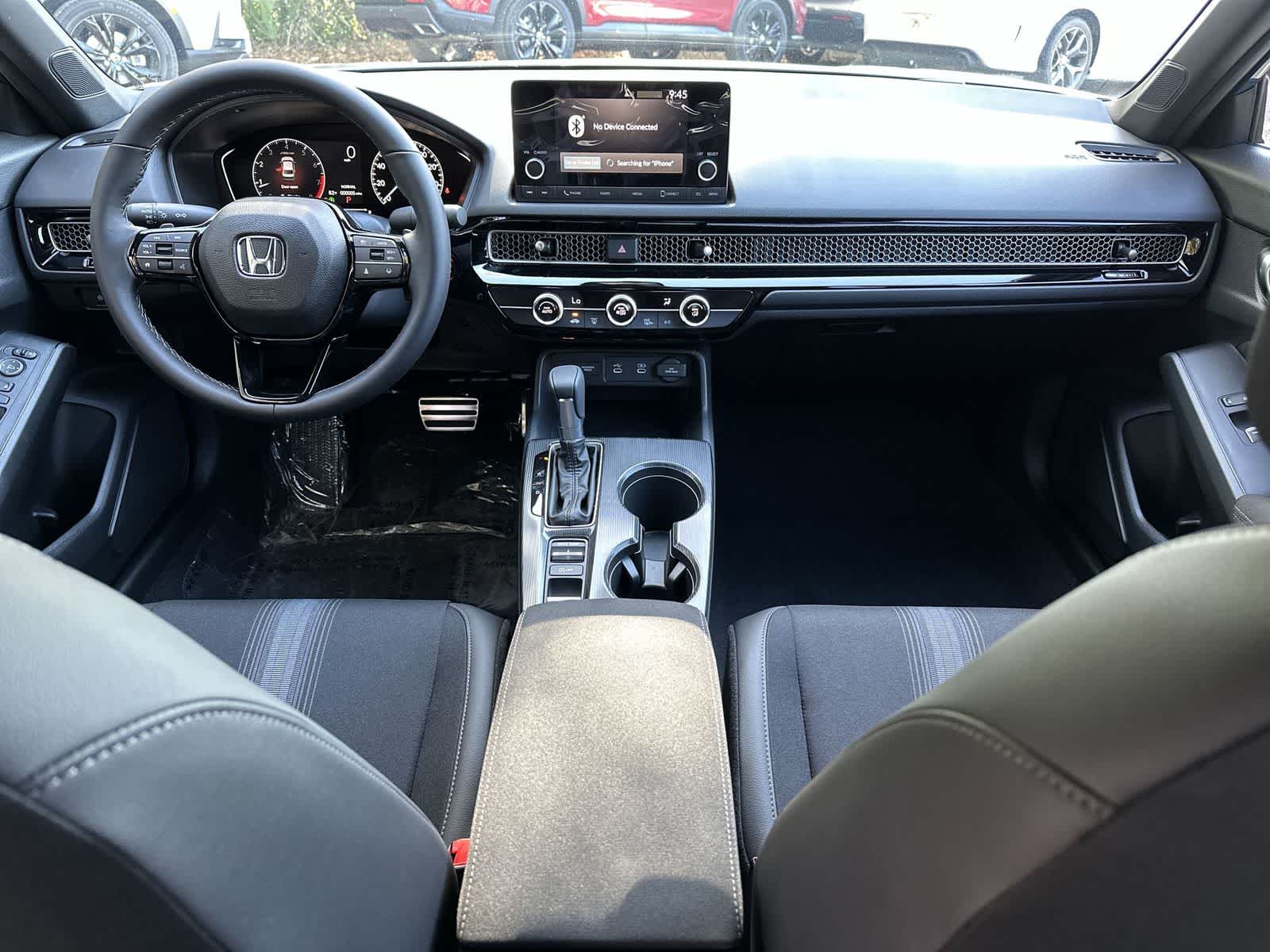 Thumbnail: 2026 Honda Civic - 15