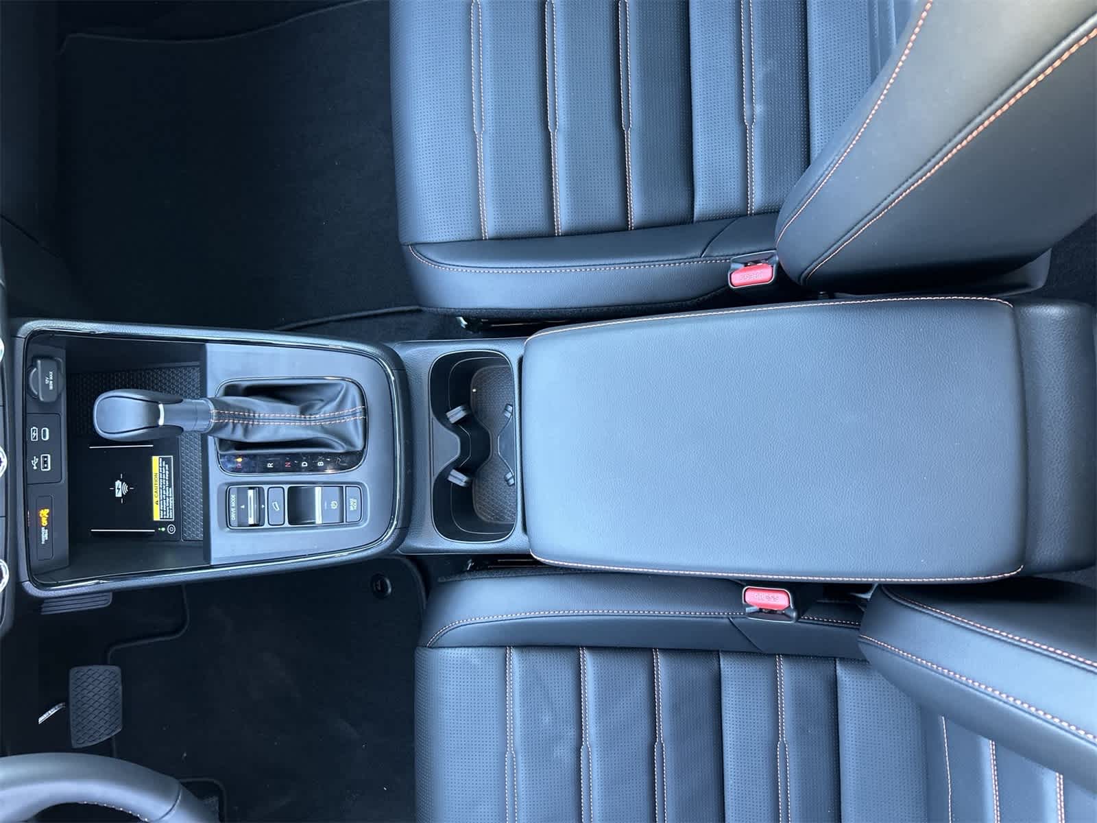 Thumbnail: 2025 Honda CR-V - 16