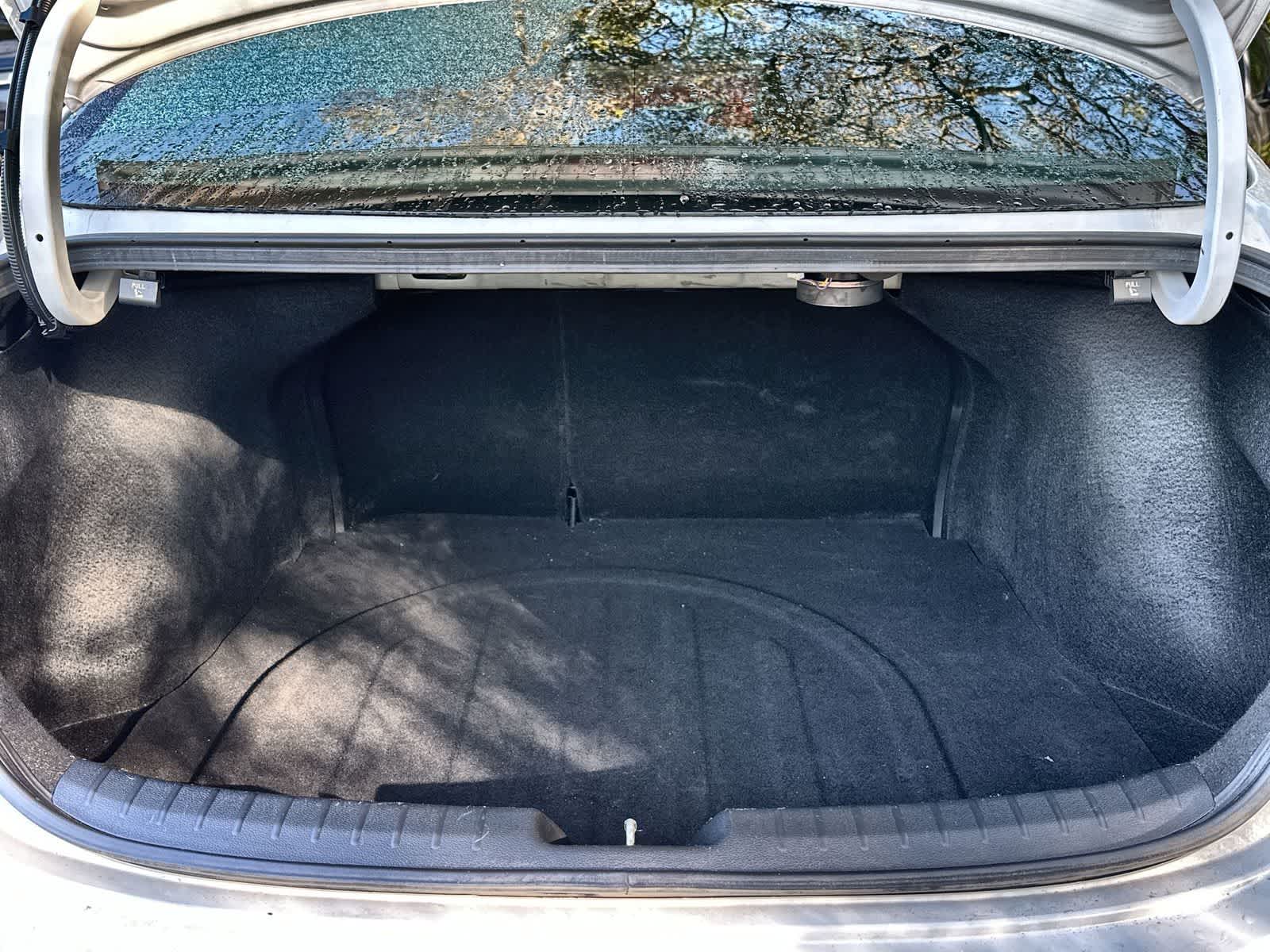 Thumbnail: 2023 Kia Forte - 9