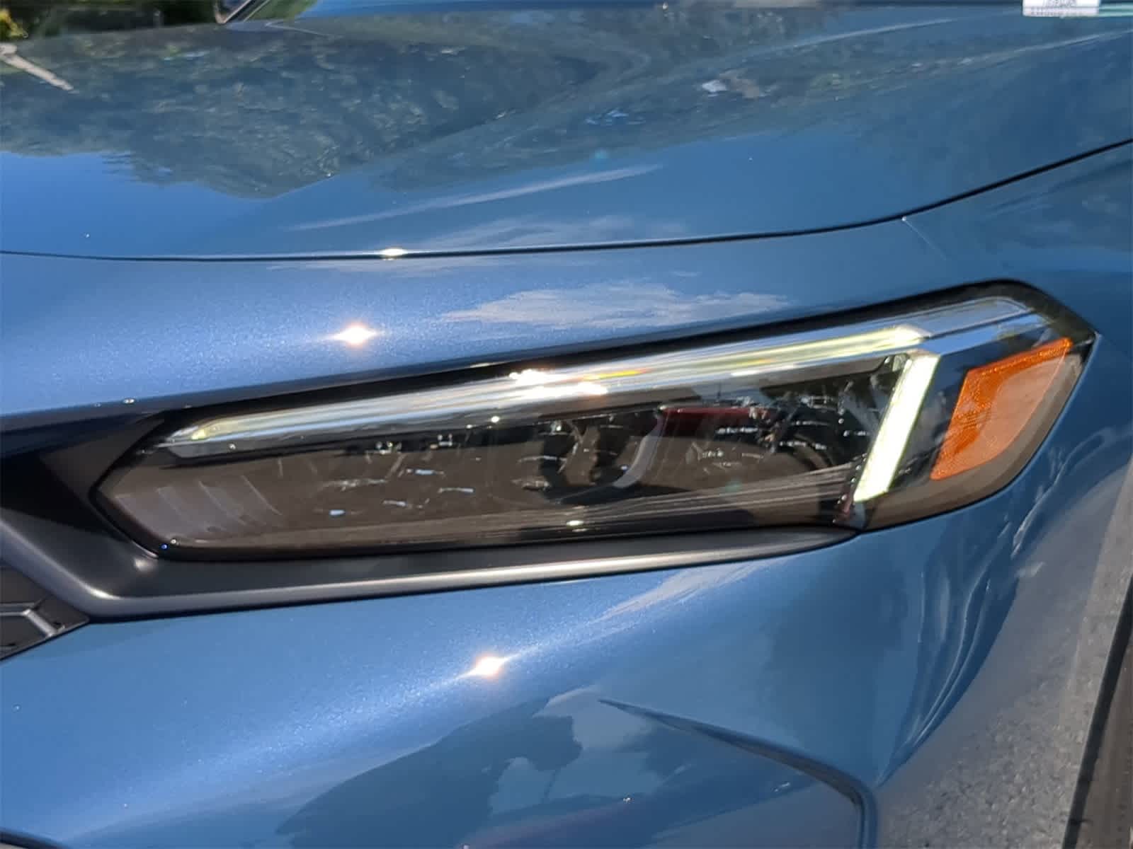 Thumbnail: 2026 Honda Civic - 10