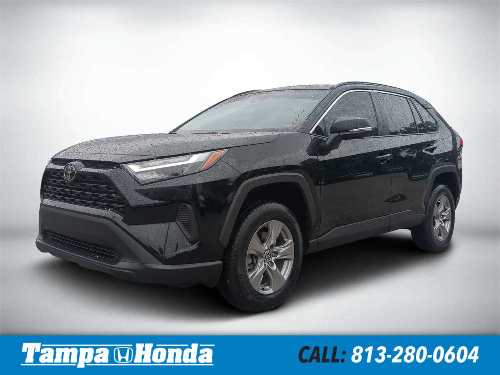 2023 Toyota RAV4 XLE -
                  Tampa, FL