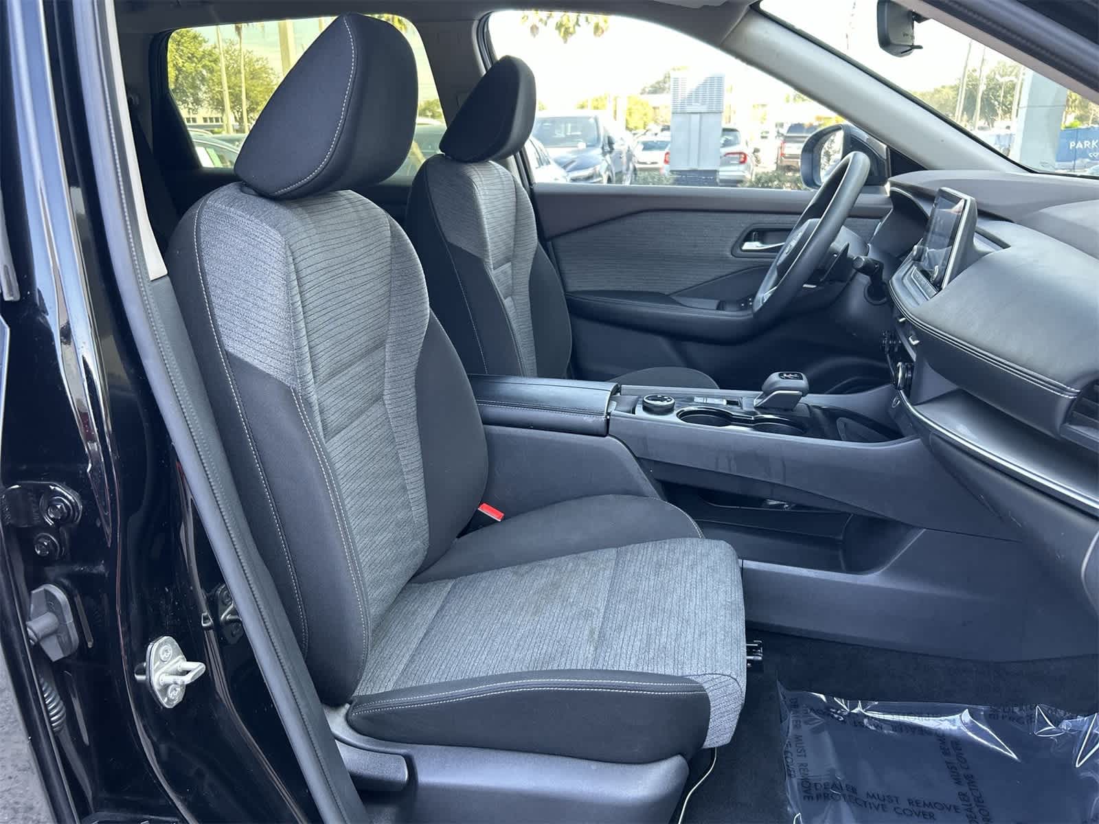 Thumbnail: 2023 Nissan Rogue - 14