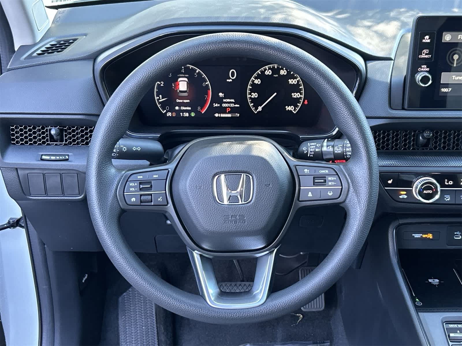 Thumbnail: 2026 Honda CR-V - 15