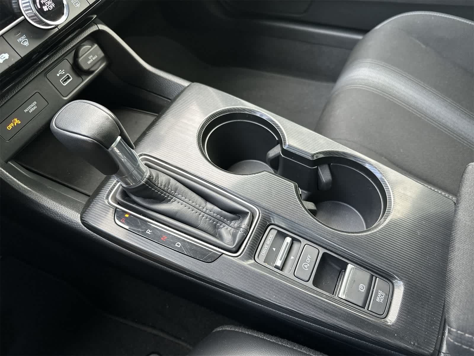 Thumbnail: 2024 Honda Civic - 15