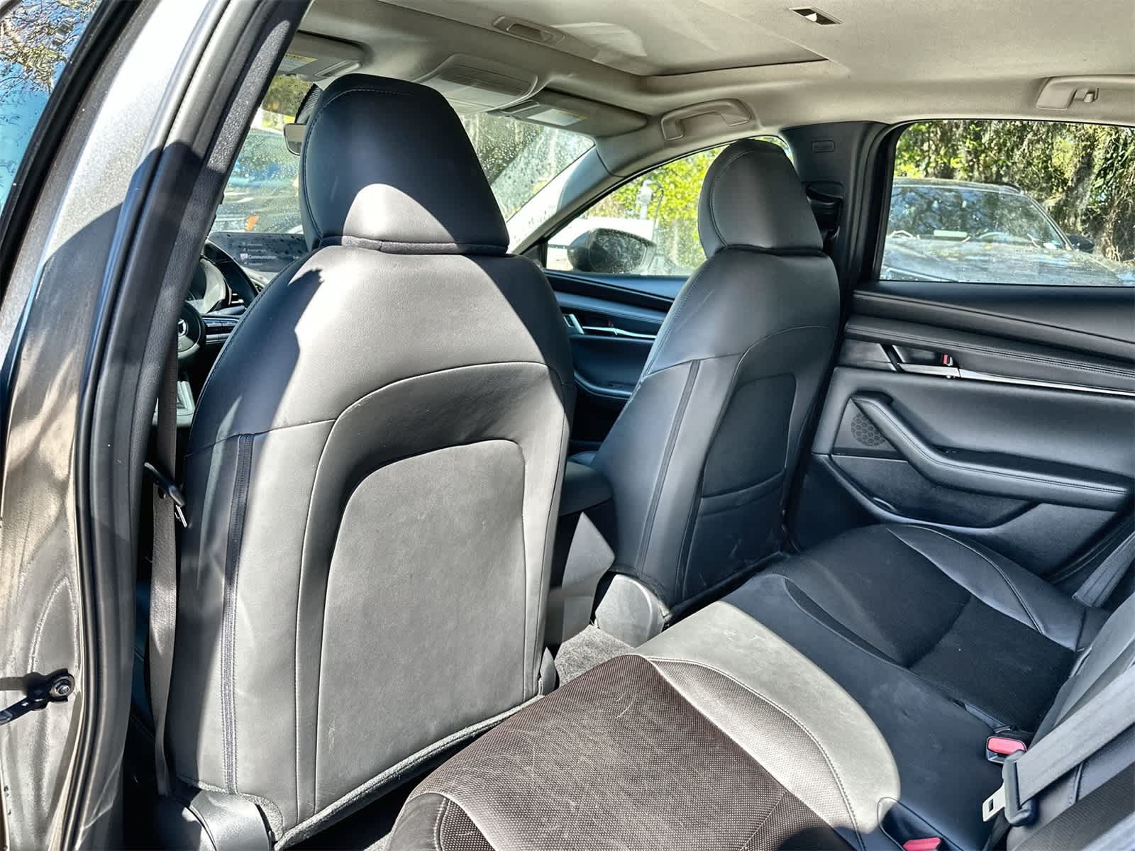 Thumbnail: 2019 Mazda Mazda3 - 11