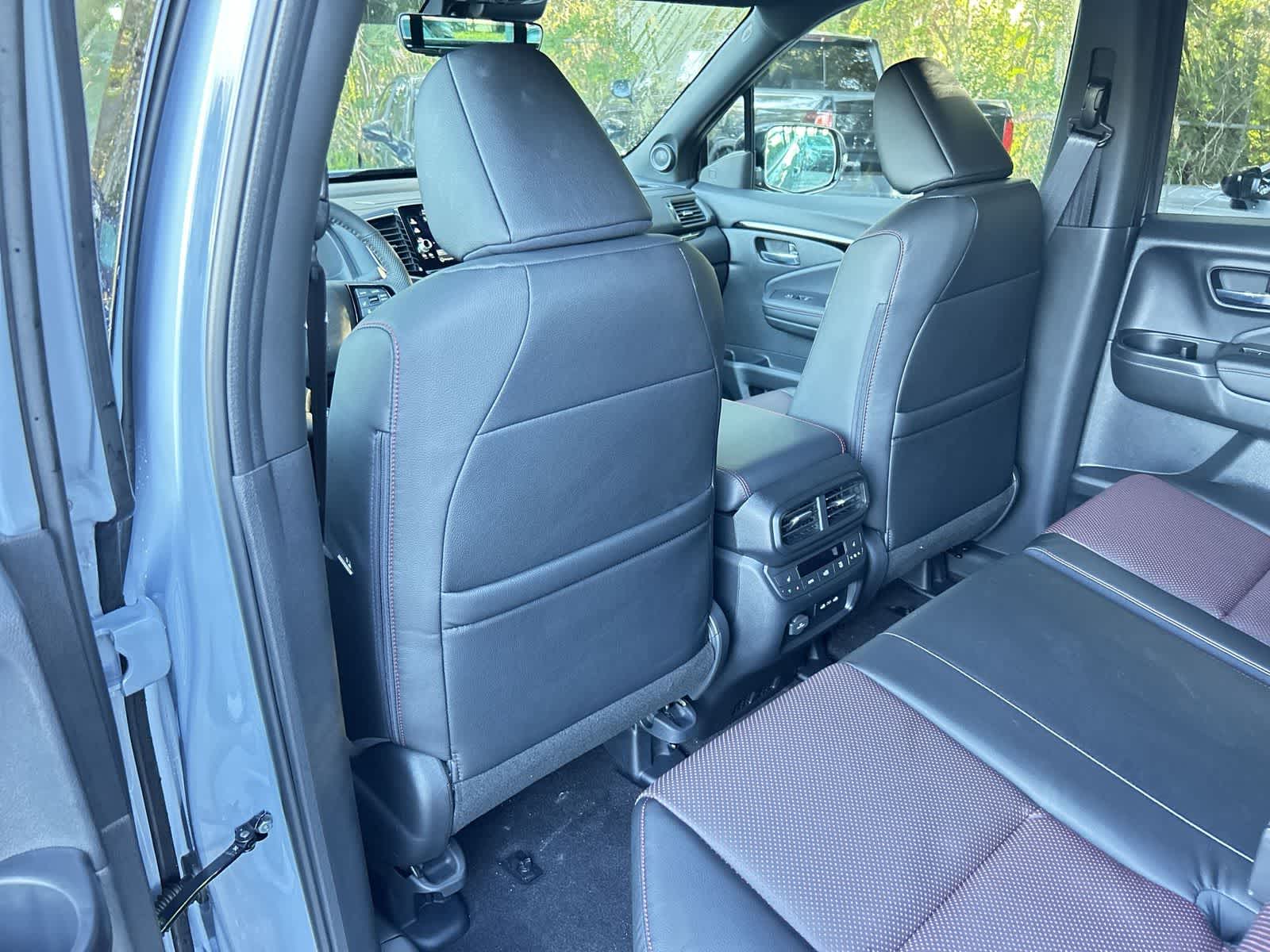 Thumbnail: 2026 Honda Ridgeline - 12