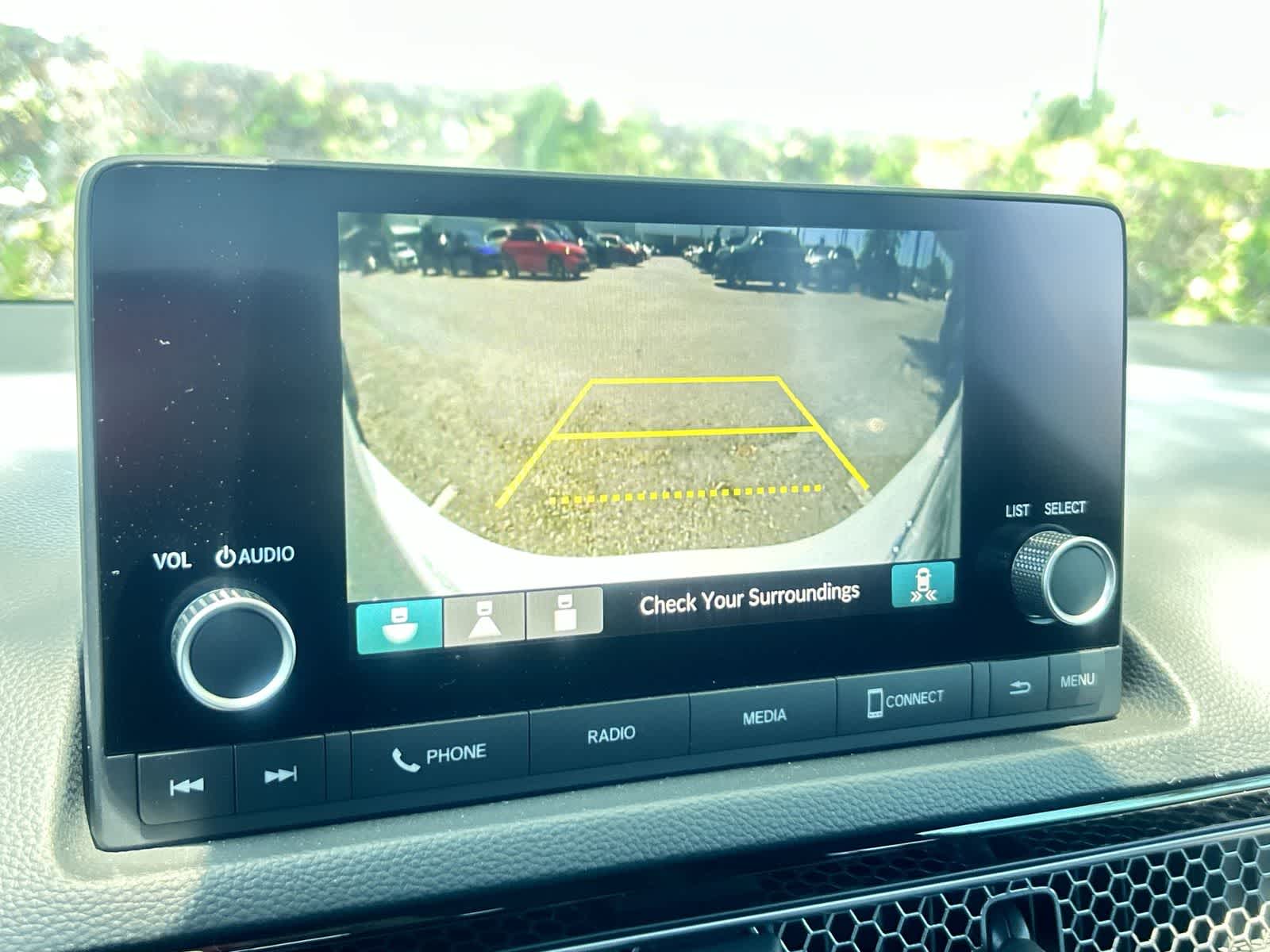 Thumbnail: 2026 Honda Civic - 20