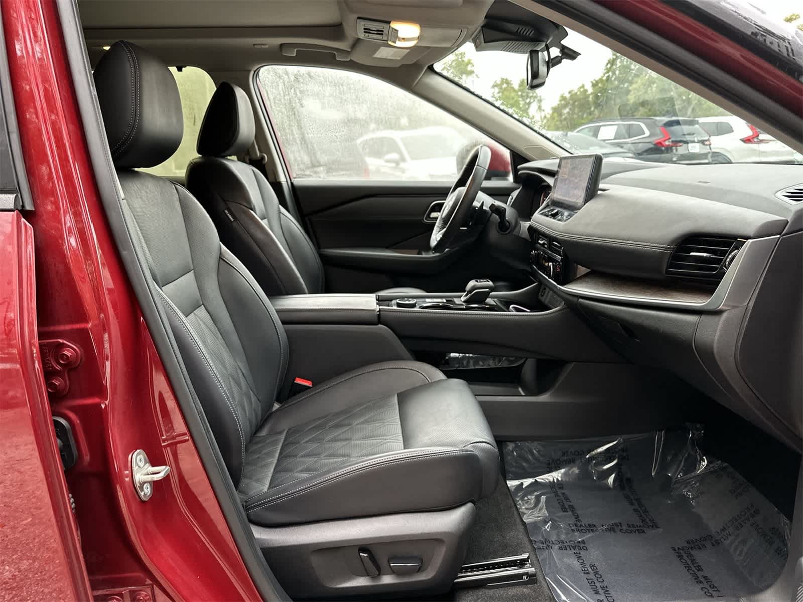 Thumbnail: 2024 Nissan Rogue - 20