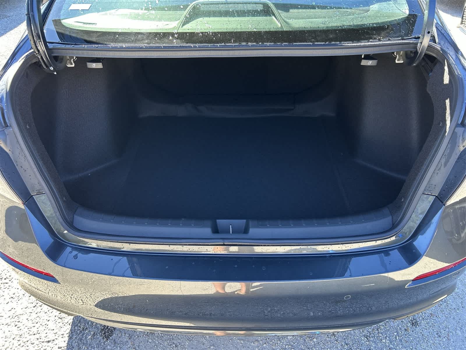 Thumbnail: 2025 Honda Civic - 19